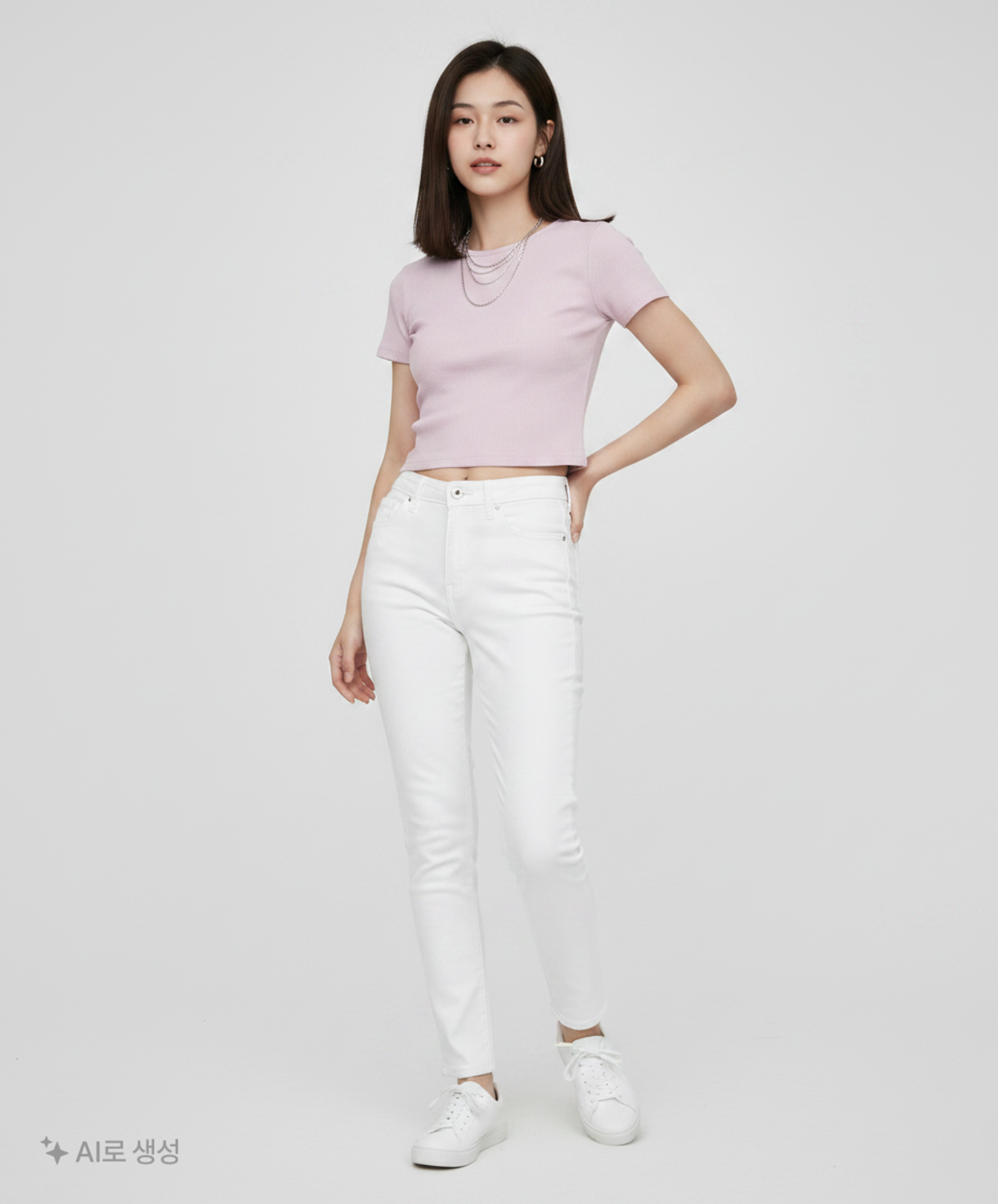 유니클로(UNIQLO) 반소매 티셔츠 XL