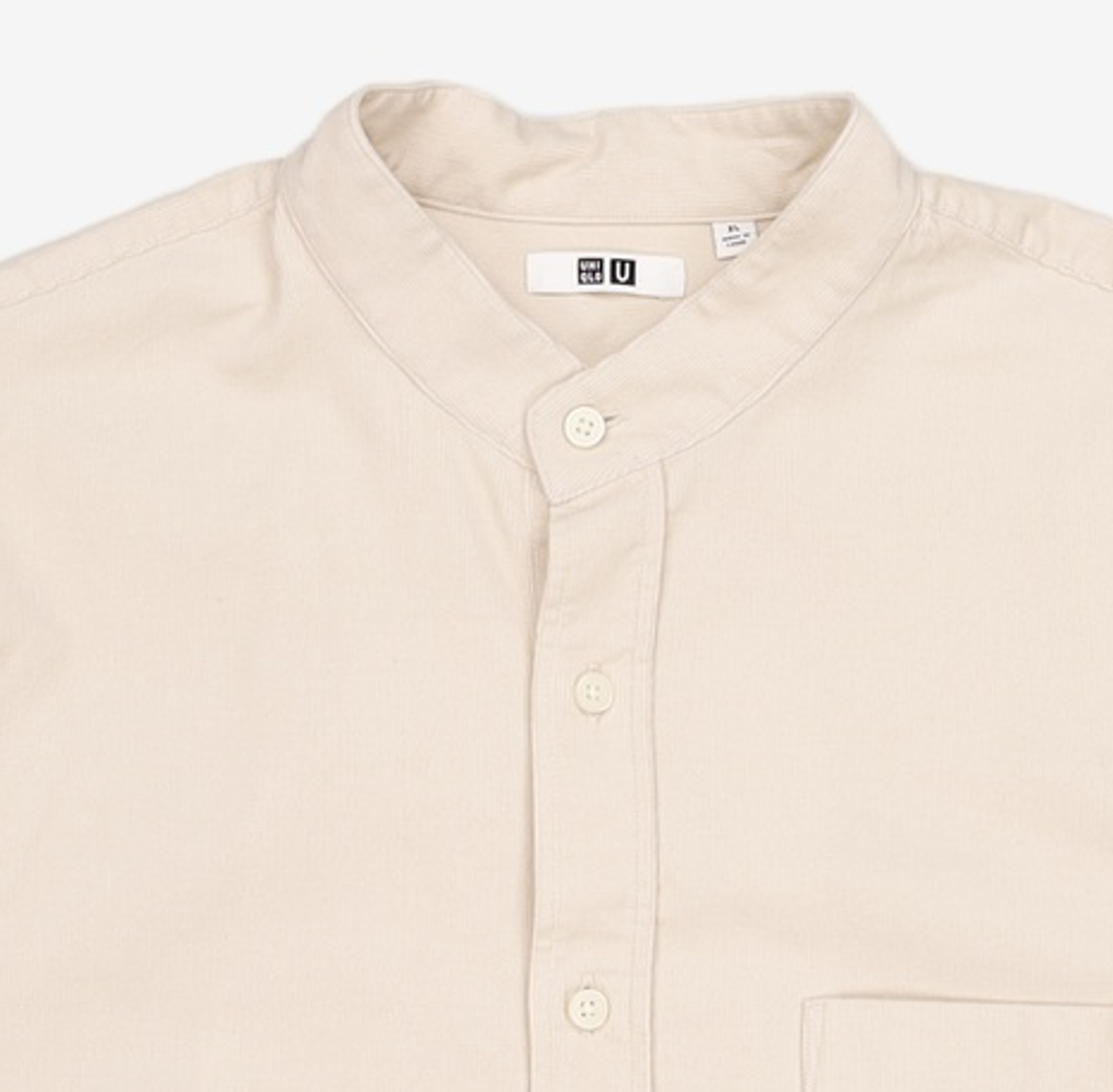 유니클로(UNIQLO) 캐주얼 셔츠 XL