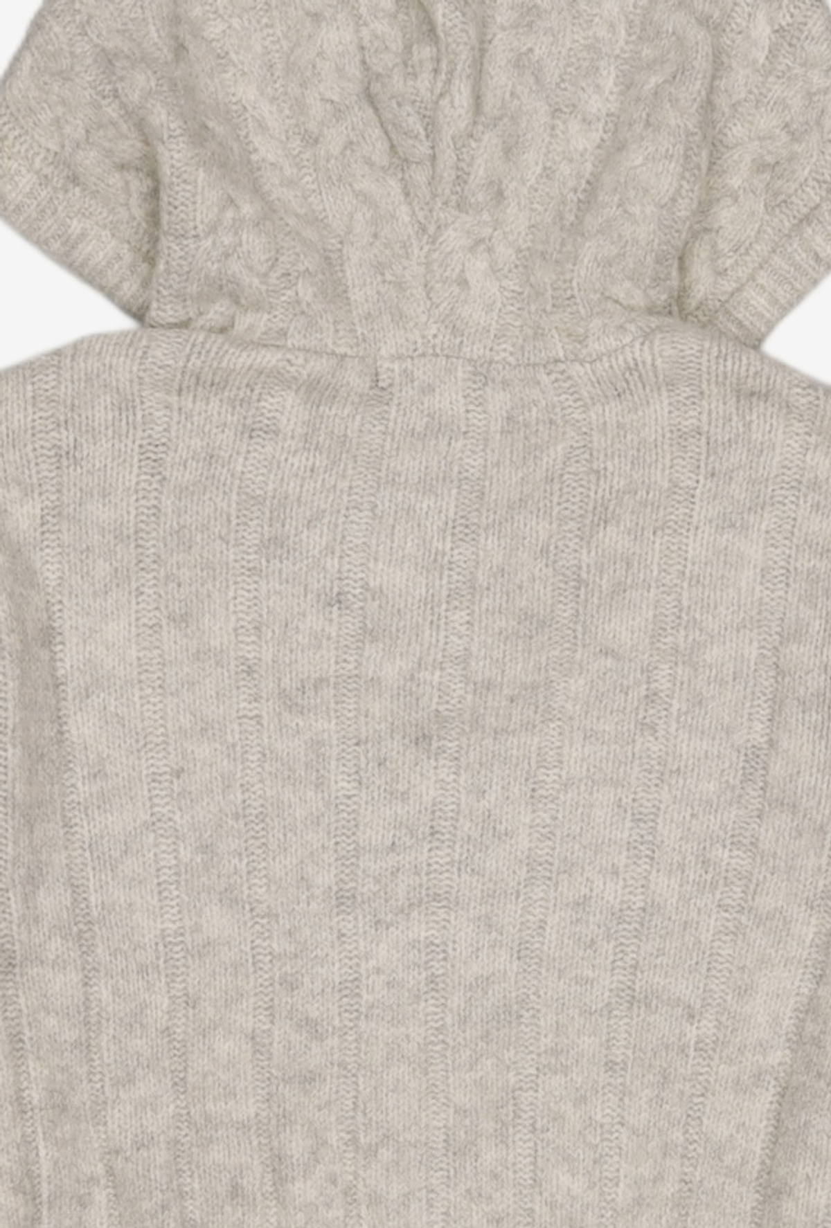 미쏘(MIXXO) 니트/스웨터 S