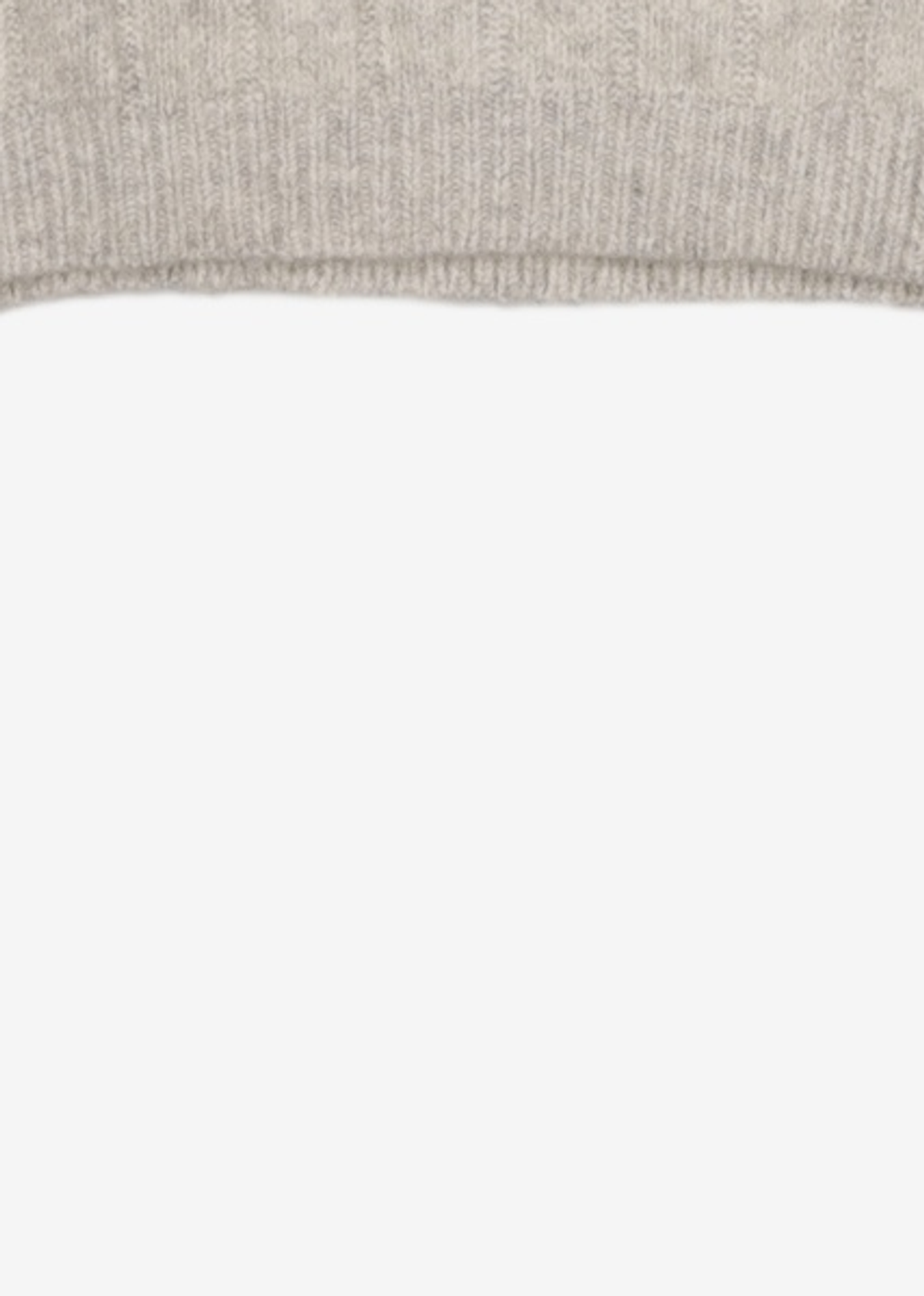 미쏘(MIXXO) 니트/스웨터 S