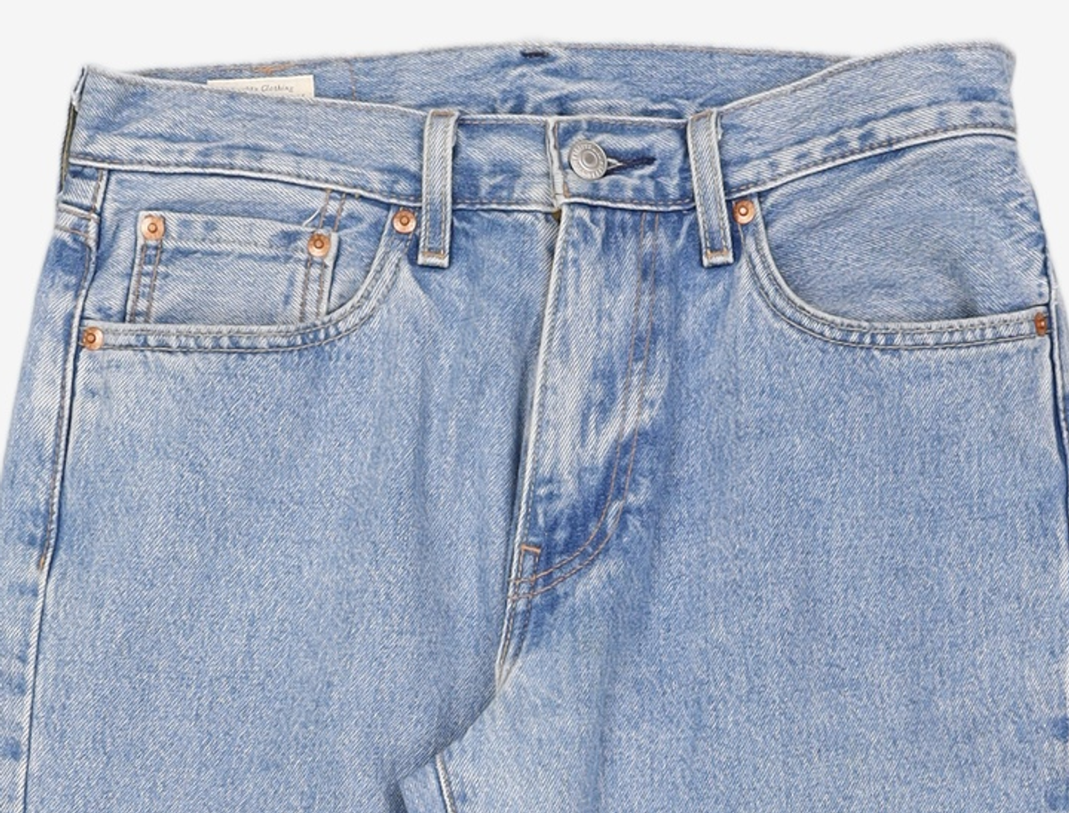 리바이스(LEVI'S) 청/데님 팬츠 32
