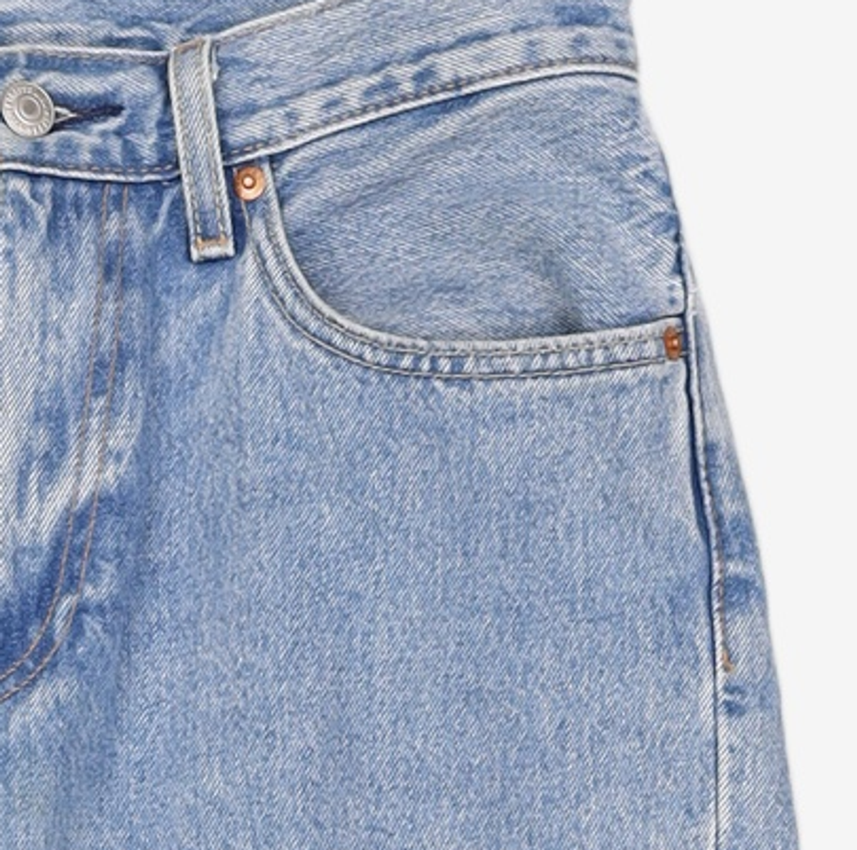리바이스(LEVI'S) 청/데님 팬츠 32