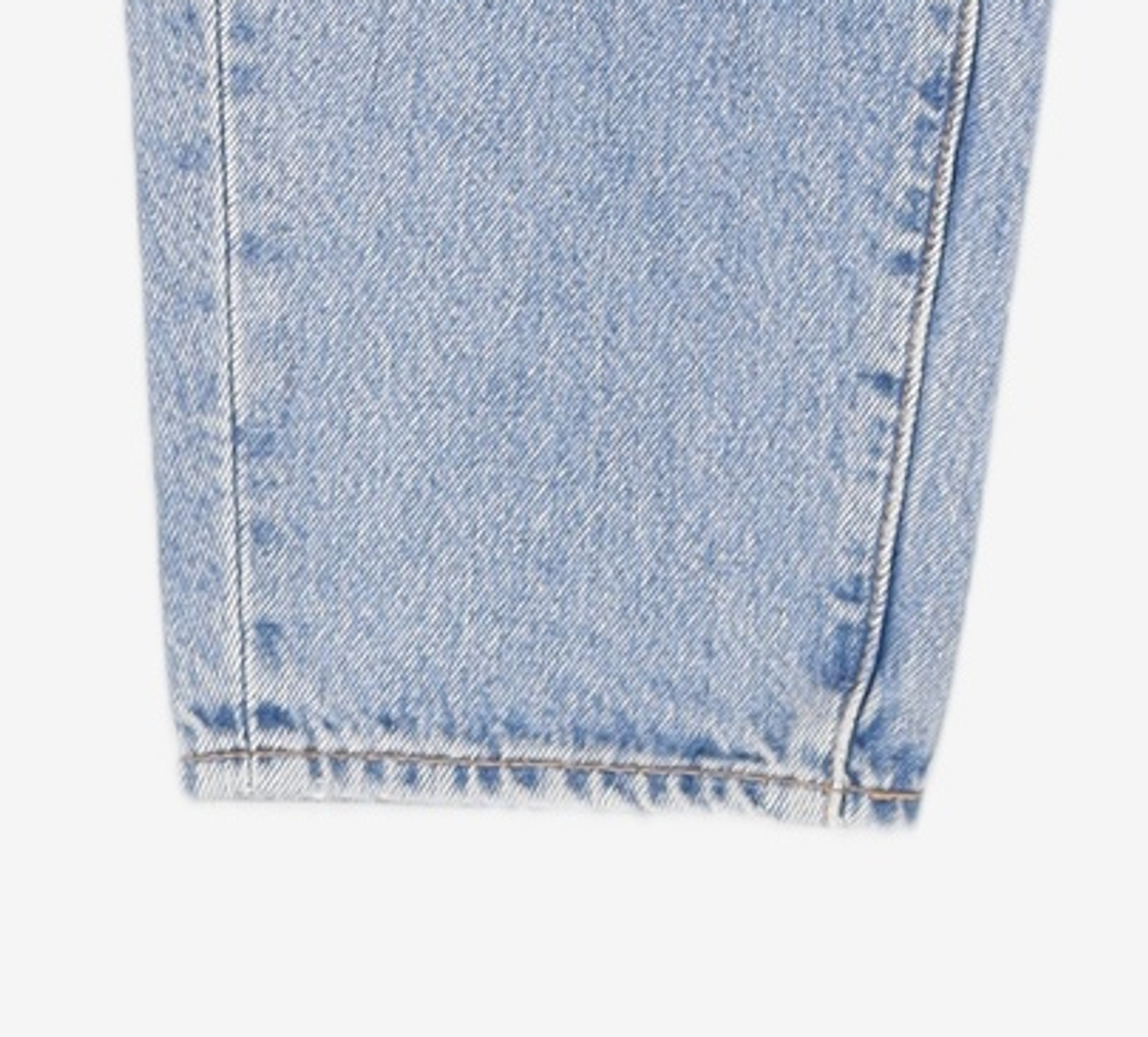 리바이스(LEVI'S) 청/데님 팬츠 32