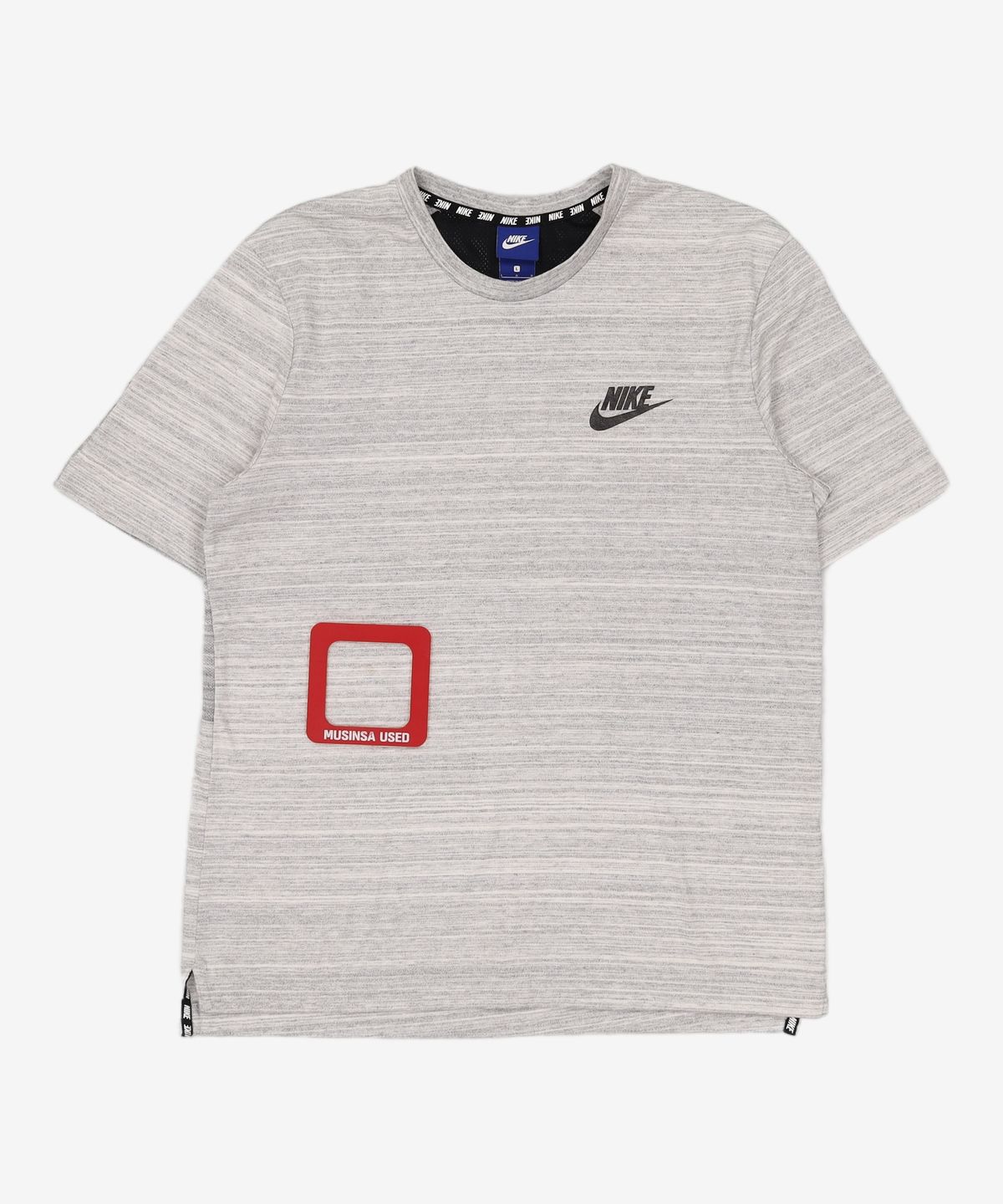 나이키(NIKE) 반소매 티셔츠 L