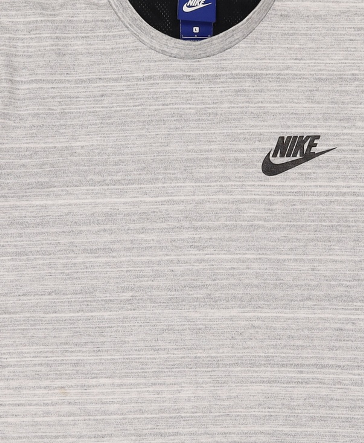 나이키(NIKE) 반소매 티셔츠 L