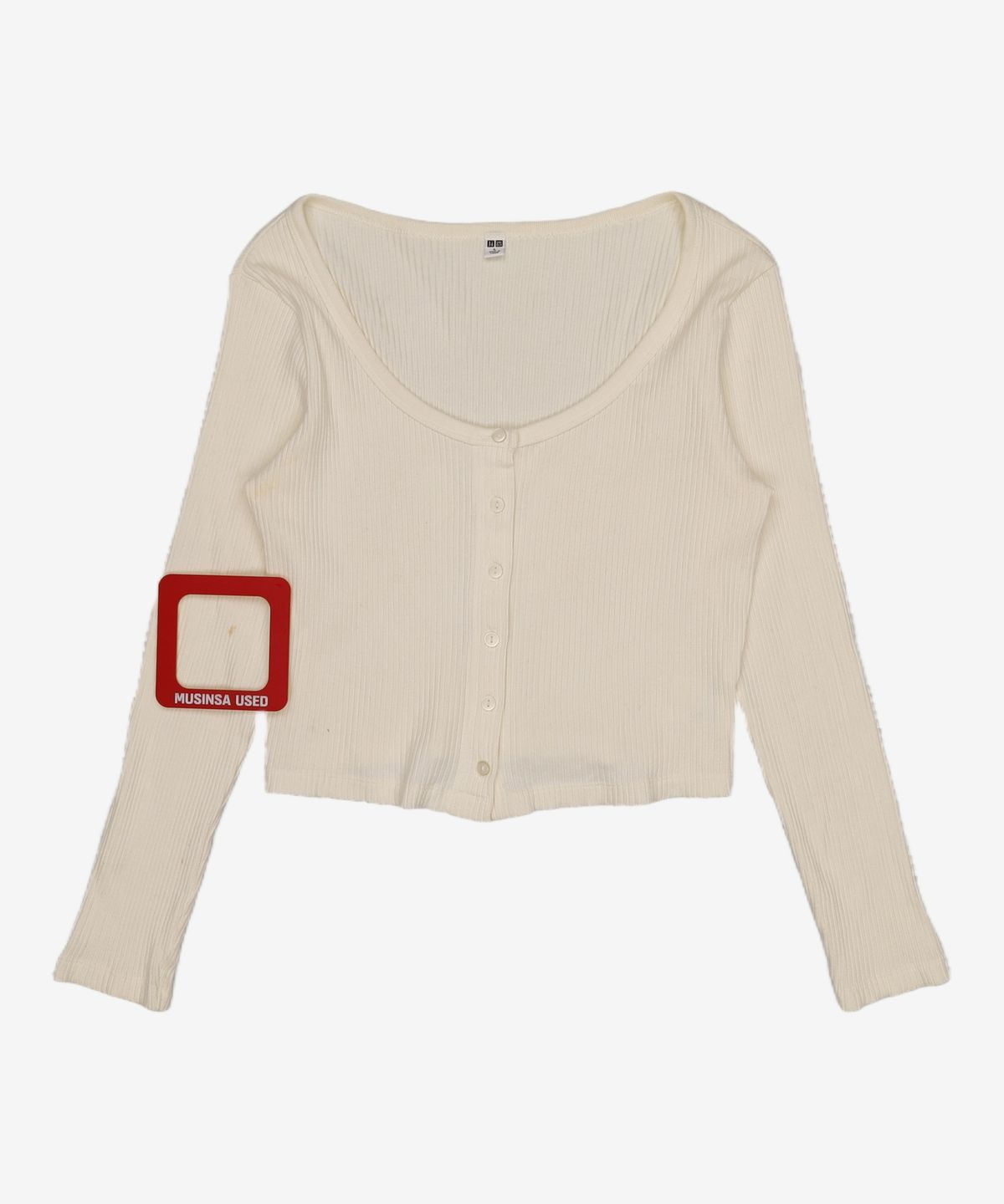 유니클로(UNIQLO) 카디건 L
