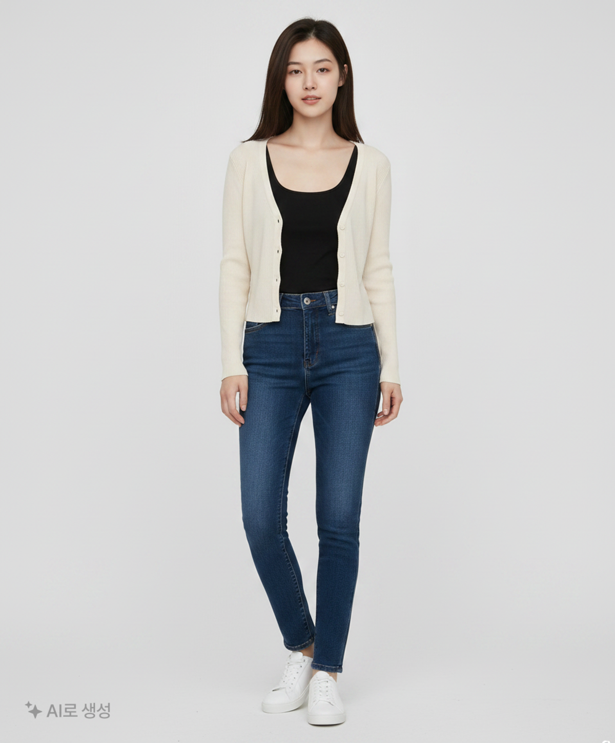 유니클로(UNIQLO) 카디건 L