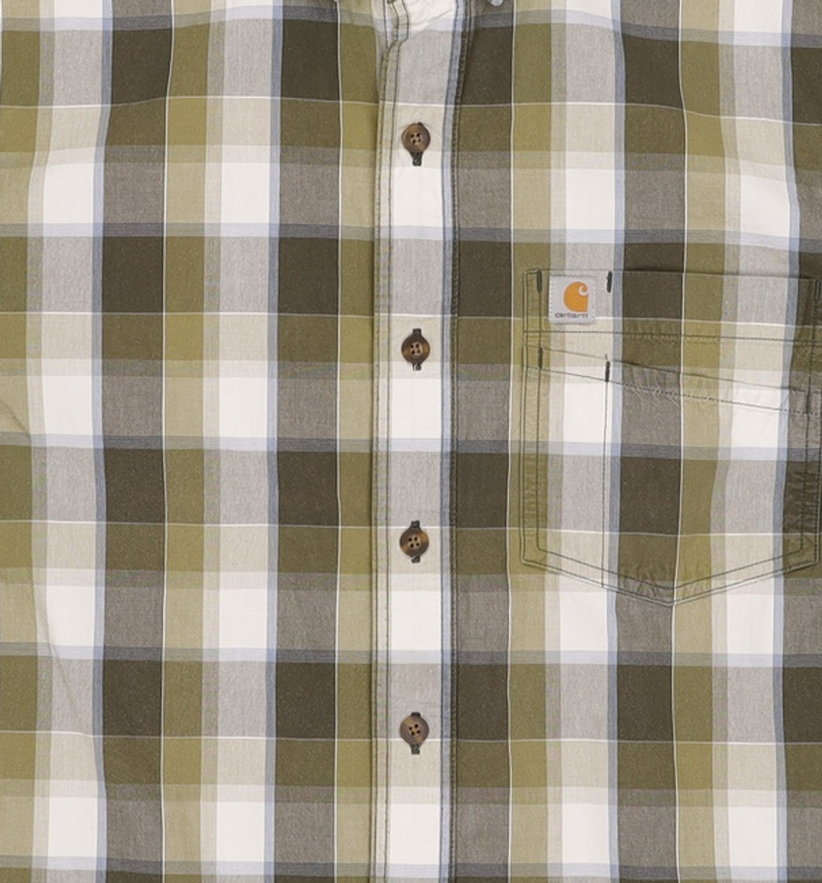 칼하트(CARHARTT) 캐주얼 셔츠 M