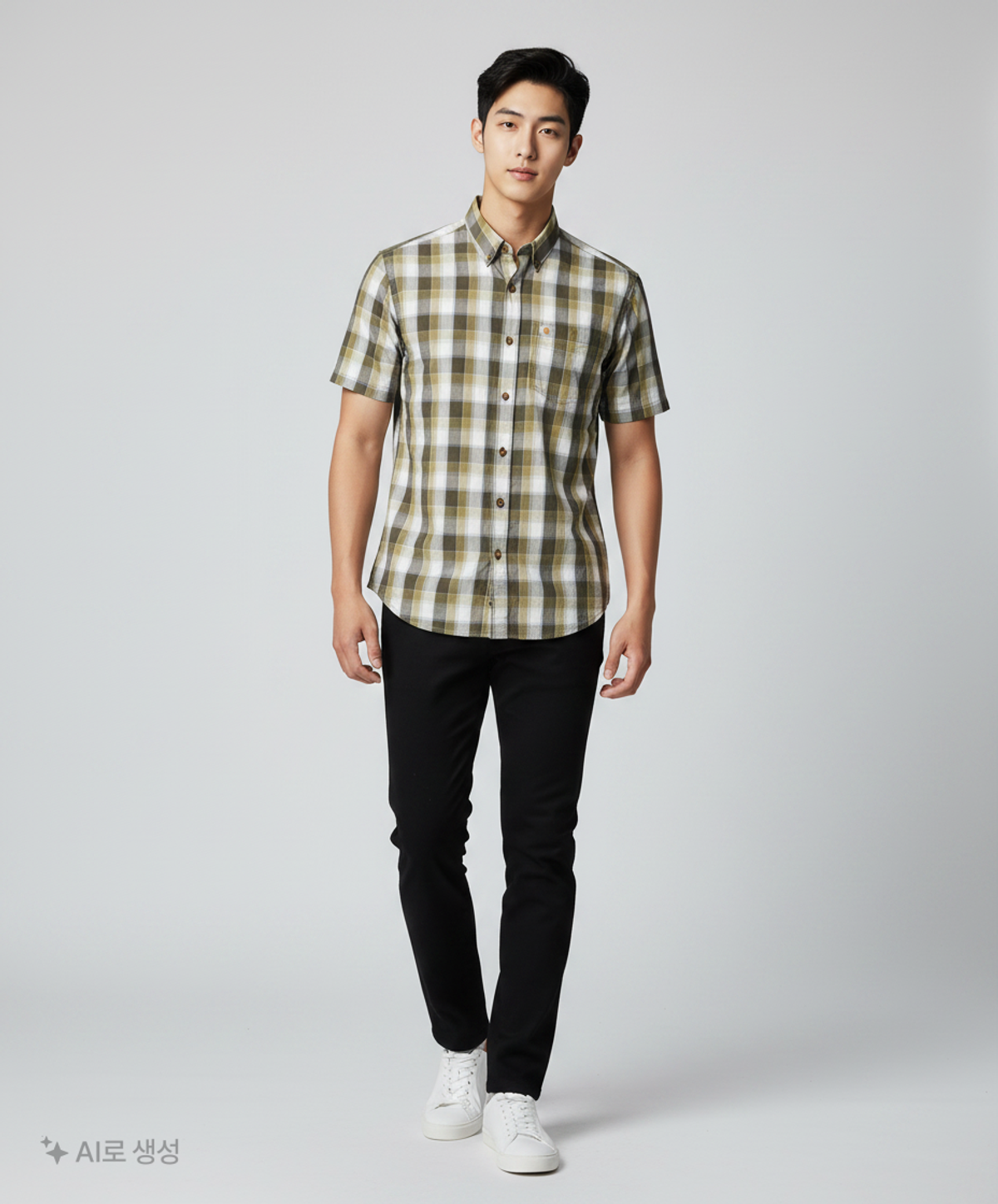 칼하트(CARHARTT) 캐주얼 셔츠 M