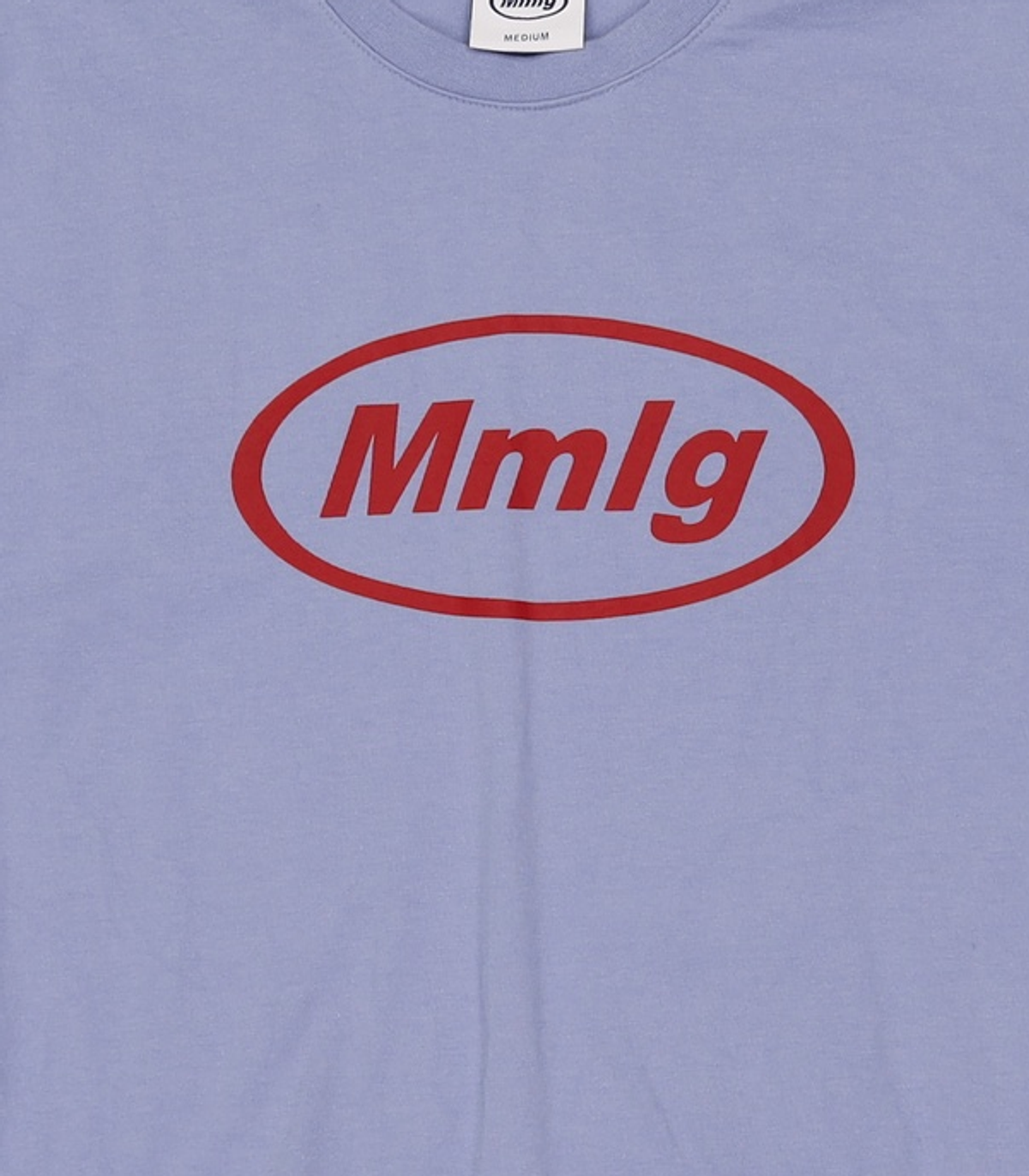 엠엠엘지(MMLG) 반소매 티셔츠 M