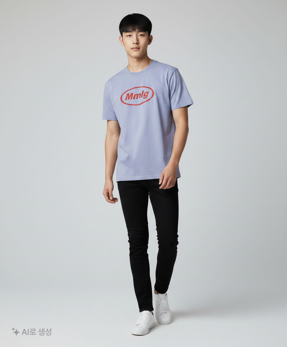 엠엠엘지(MMLG) 반소매 티셔츠 M