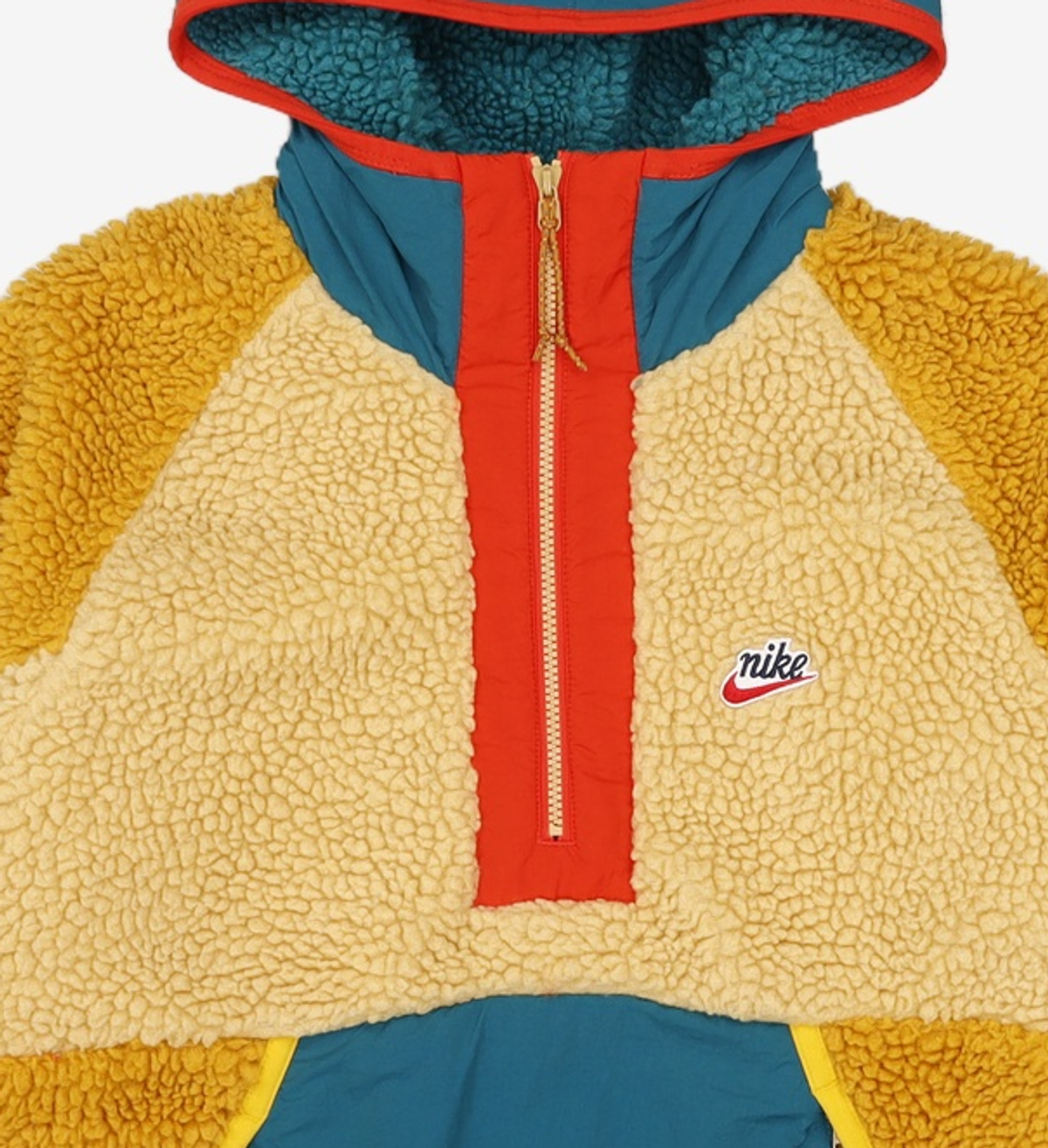 나이키(NIKE) 플리스 100
