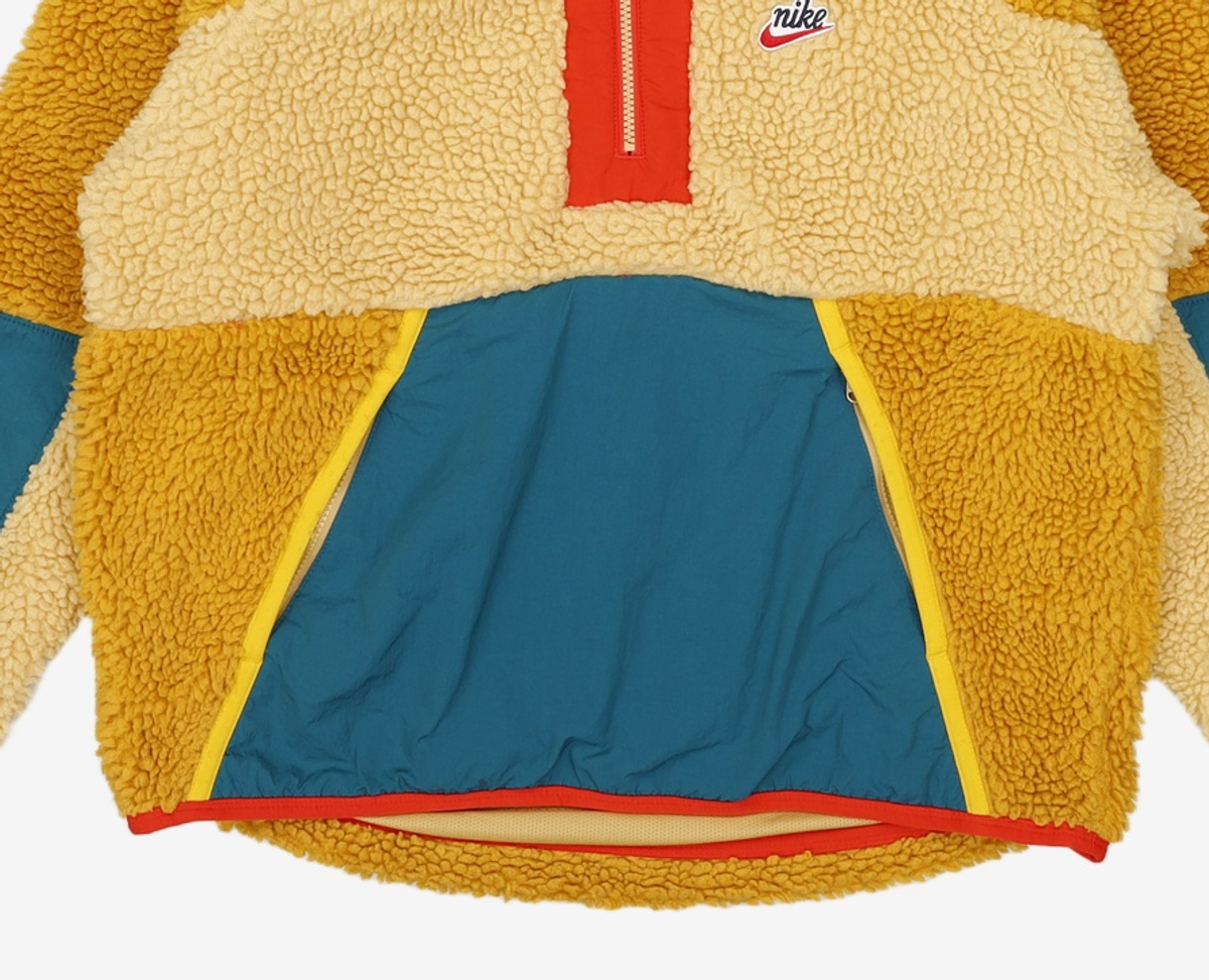 나이키(NIKE) 플리스 100