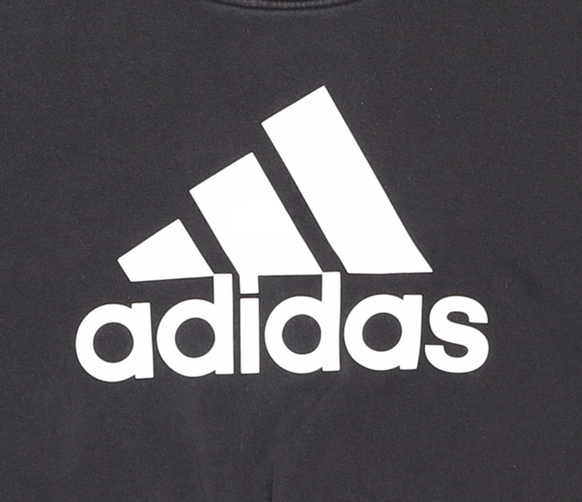 아디다스(ADIDAS) 맨투맨/스웨트셔츠 S