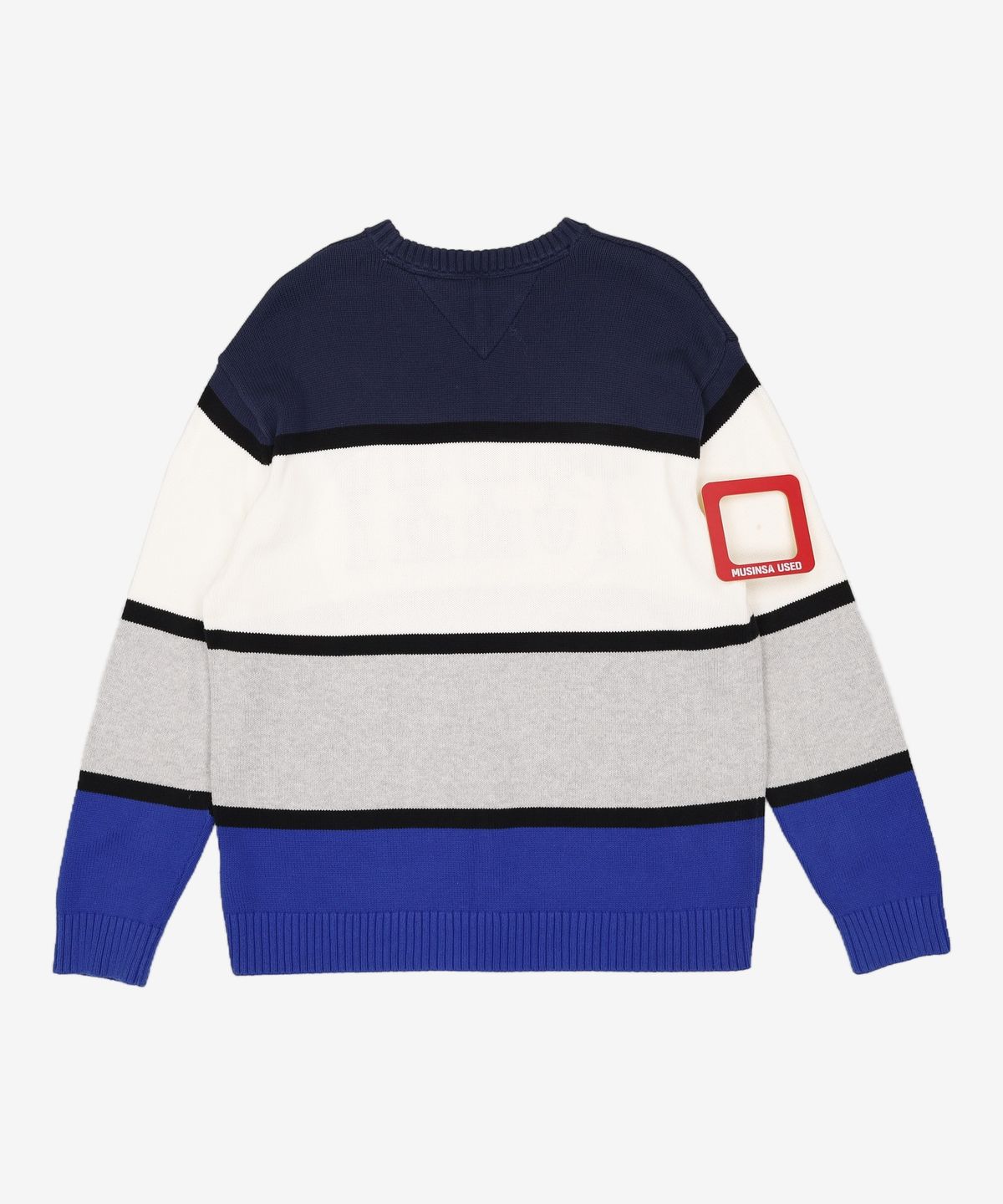 타미진스(TOMMY JEANS) 니트/스웨터 S