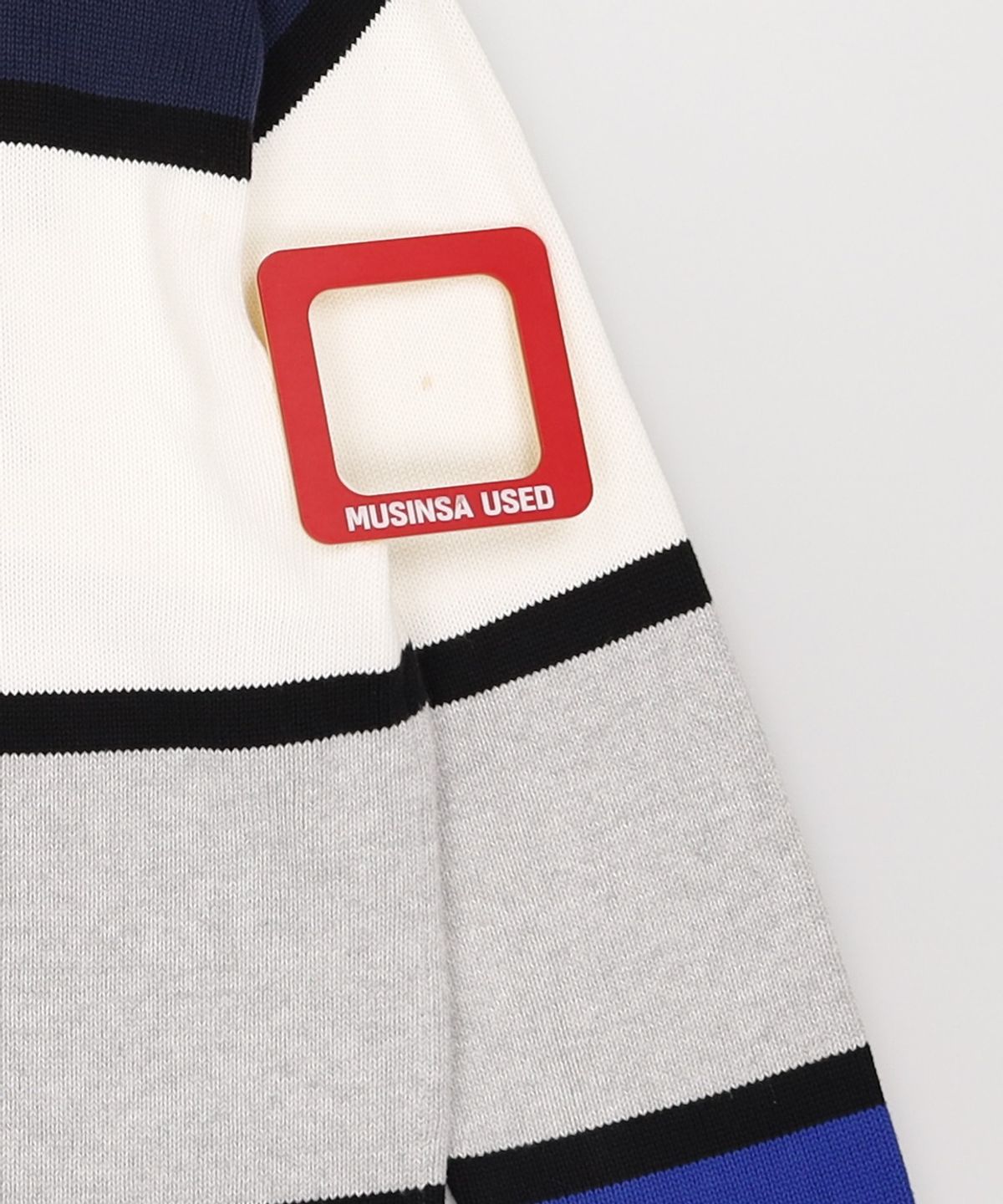 타미진스(TOMMY JEANS) 니트/스웨터 S