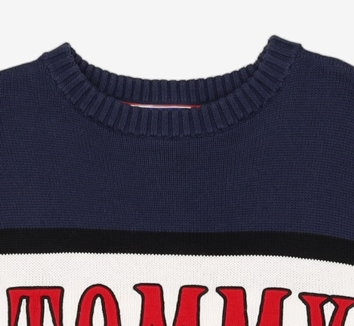 타미진스(TOMMY JEANS) 니트/스웨터 S