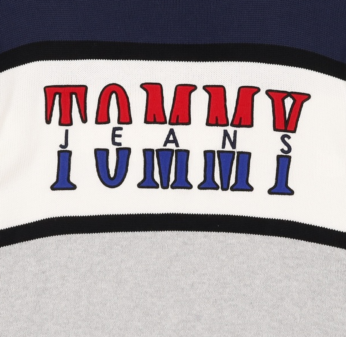 타미진스(TOMMY JEANS) 니트/스웨터 S