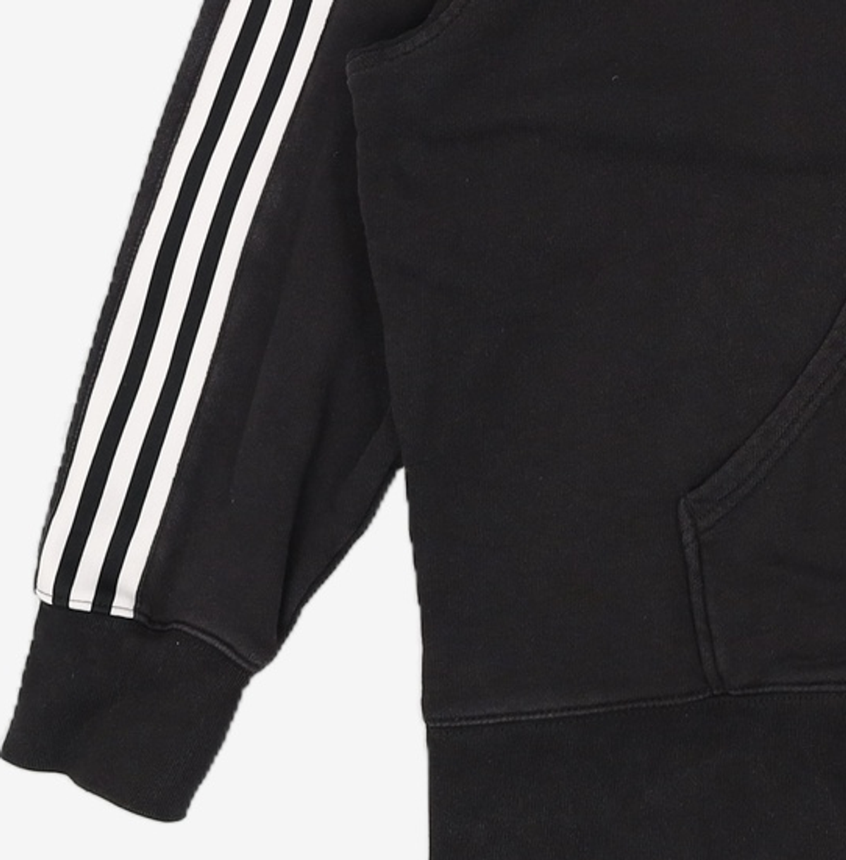 아디다스(ADIDAS) 후드 티셔츠 M