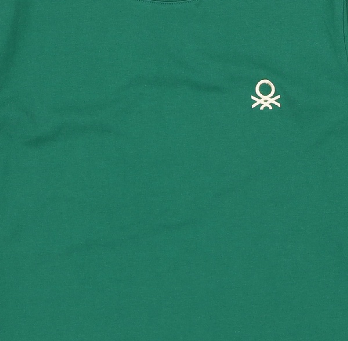 베네통(BENETTON) 긴소매 티셔츠 S
