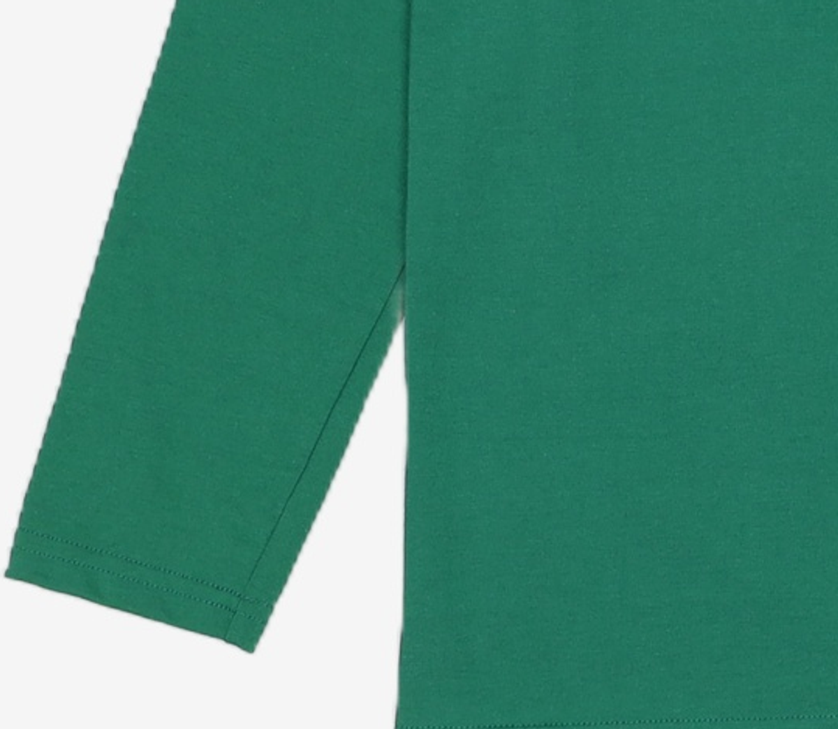 베네통(BENETTON) 긴소매 티셔츠 S