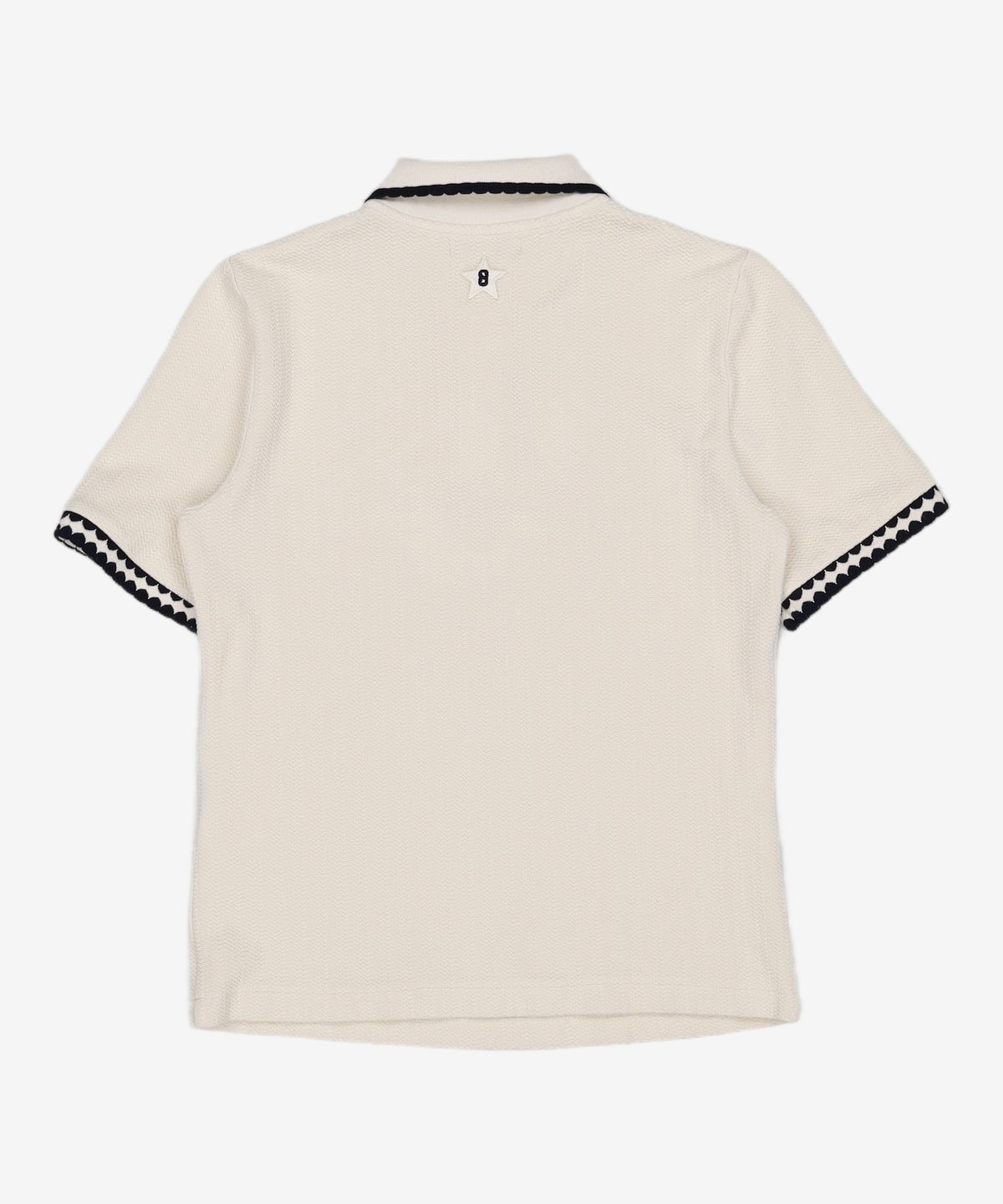 헤지스골프(HAZZYS GOLF) 피케/카라 티셔츠 90