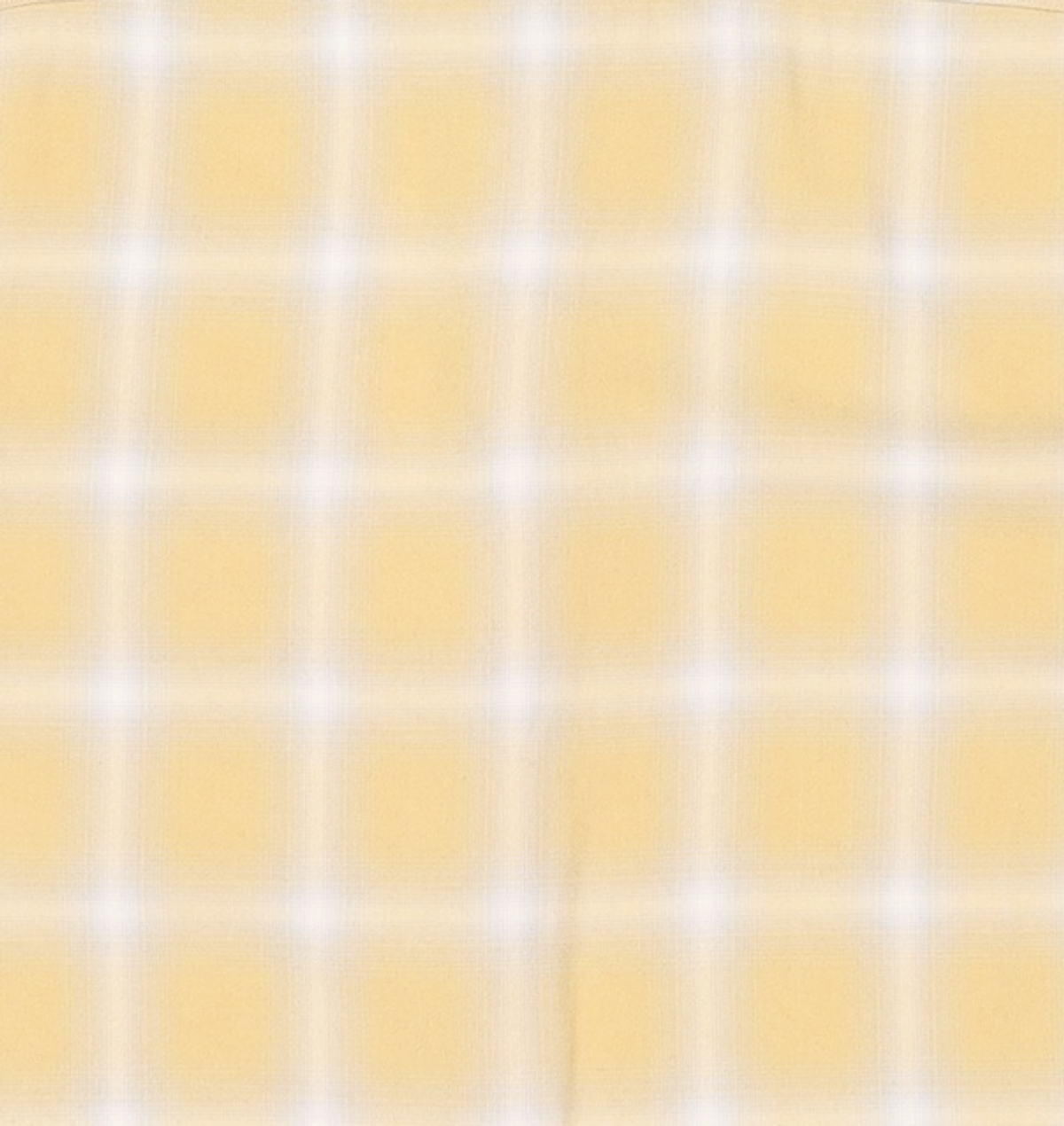 해칭룸(HATCHINGROOM) Box Shirt Ombre Check Yellow 2