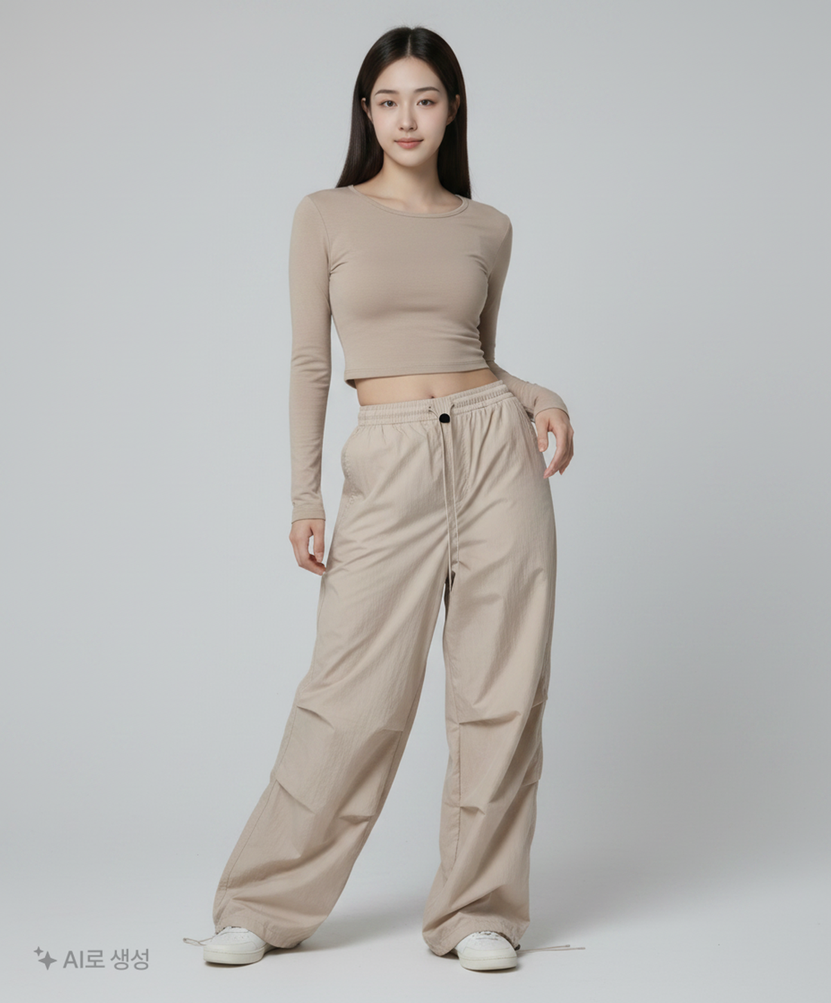 자라(ZARA) 조거 팬츠 M