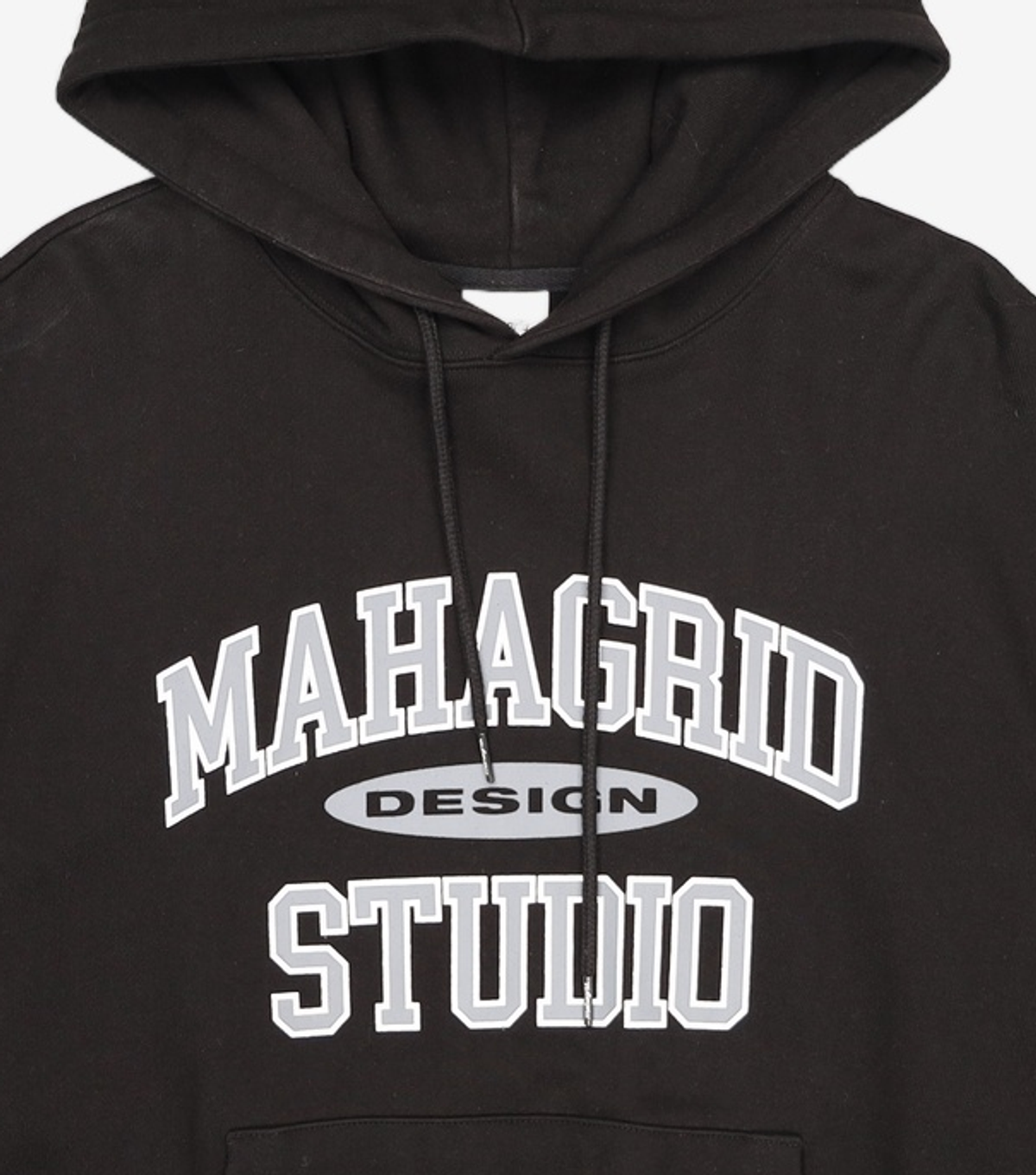 마하그리드(MAHAGRID) 후드 티셔츠 M