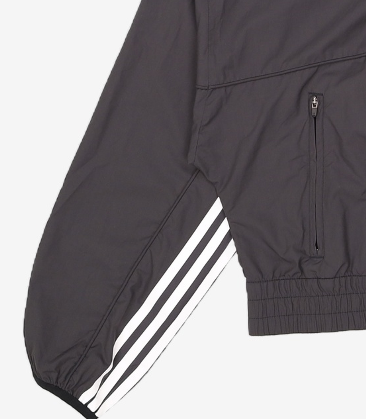 아디다스(ADIDAS) 나일론/코치 재킷 M