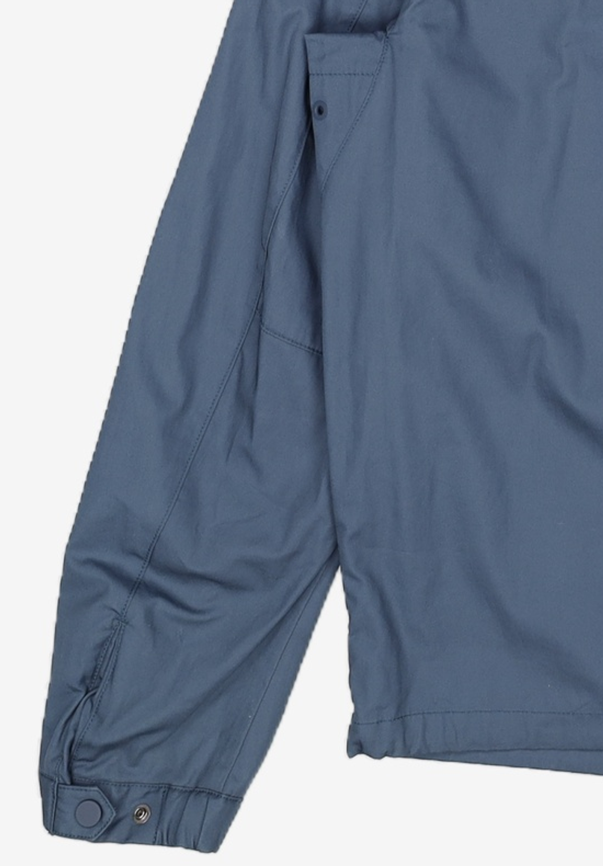 유니클로 앤 르메르(UNIQLO AND LEMAIRE) 나일론/코치 재킷 S