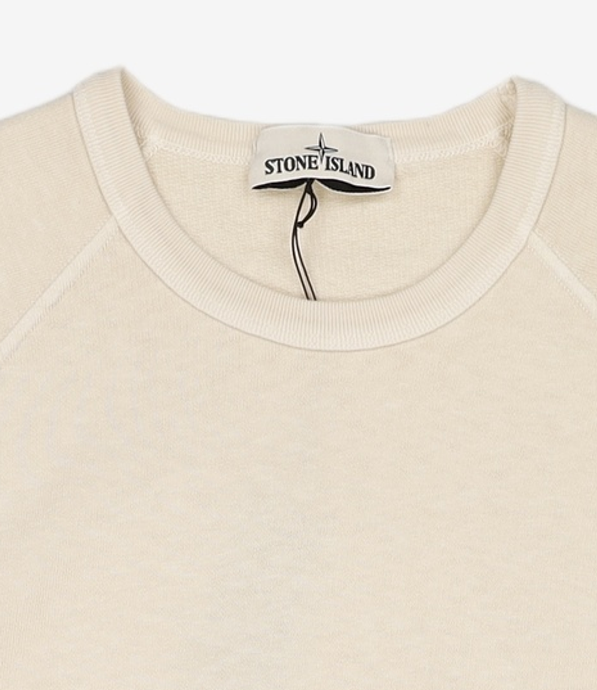 스톤아일랜드(STONE ISLAND) 맨투맨/스웨트셔츠 S