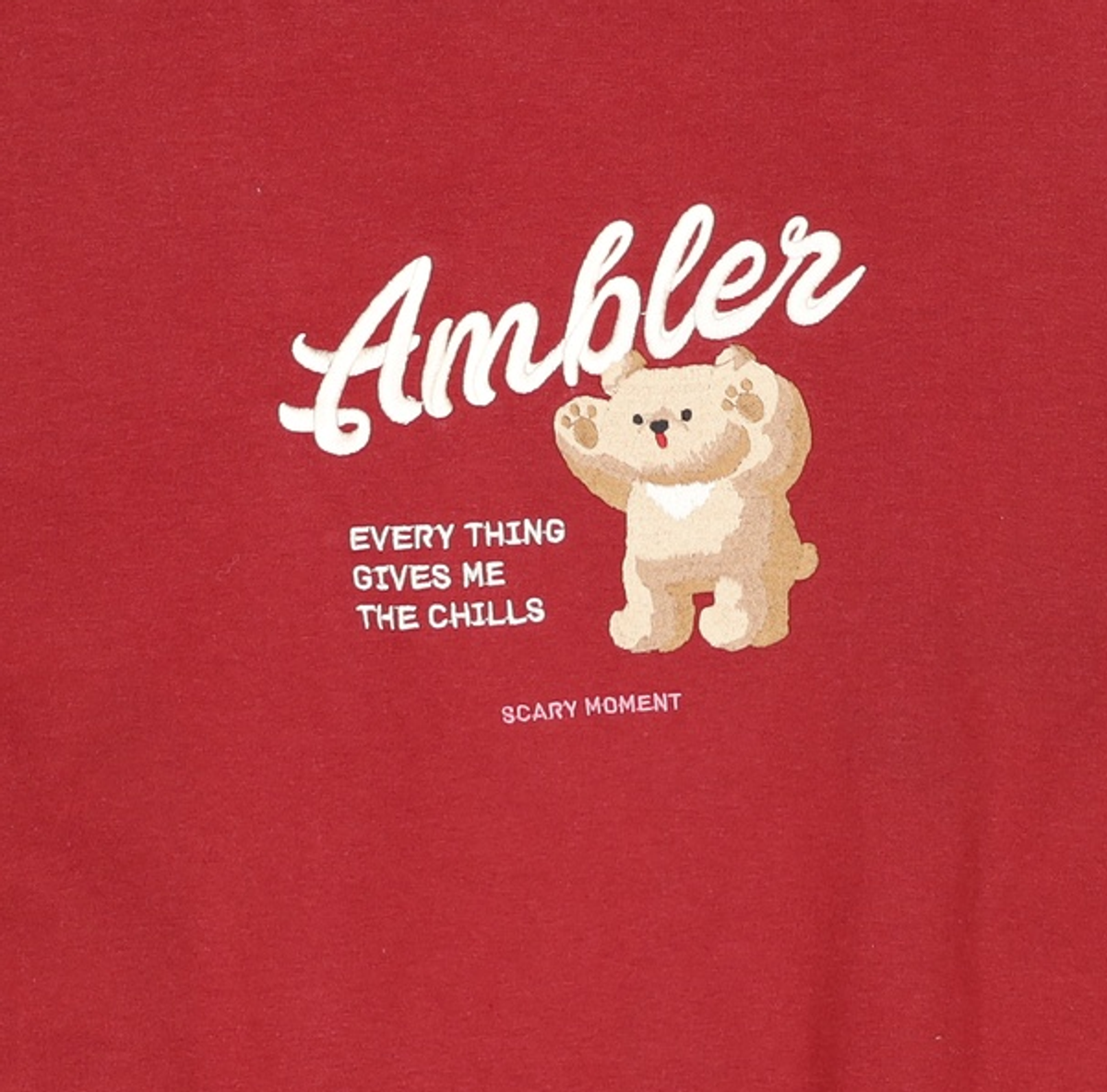 엠블러(AMBLER) 맨투맨/스웨트셔츠 L