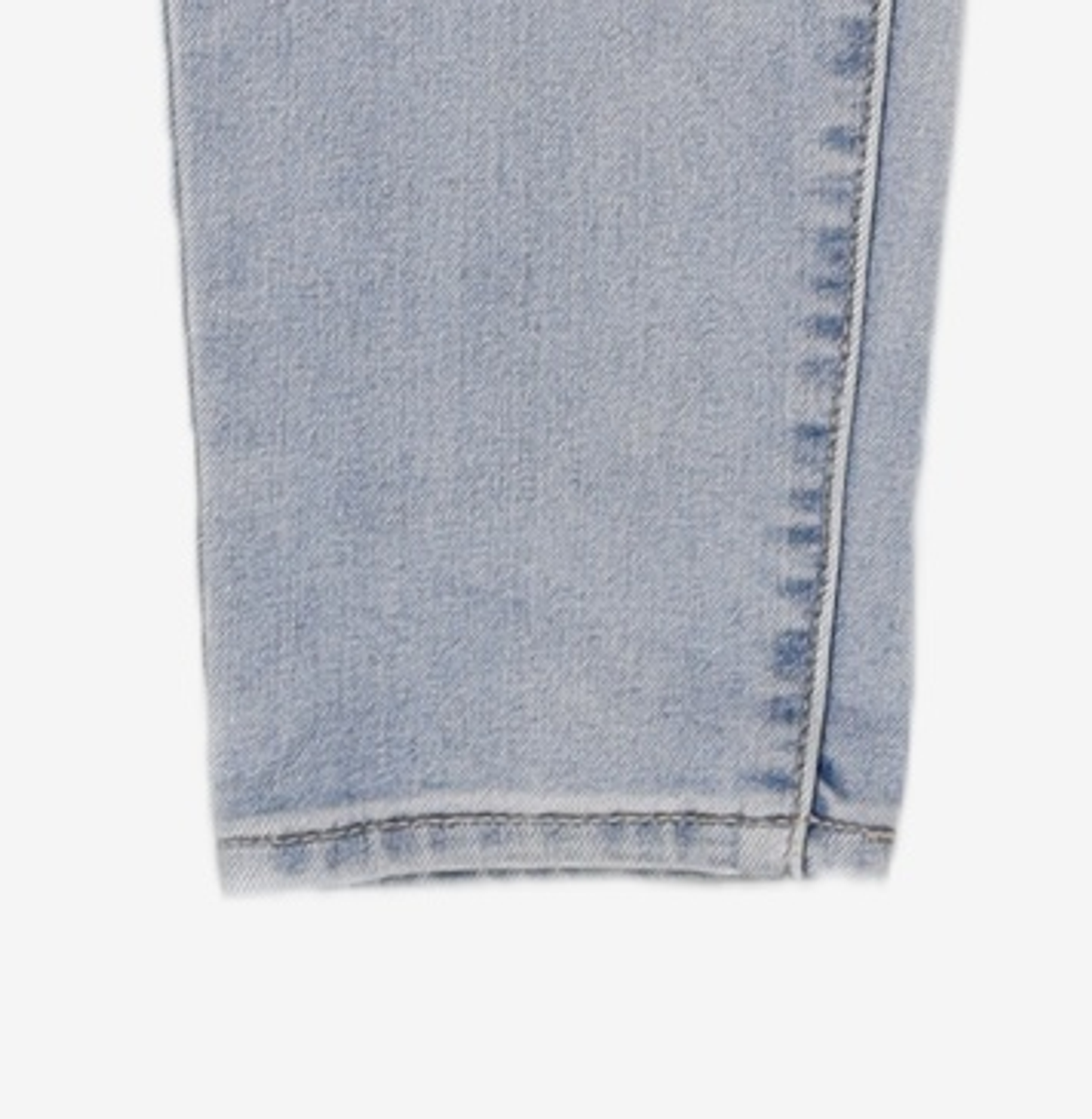리바이스(LEVI'S) 청/데님 팬츠 25