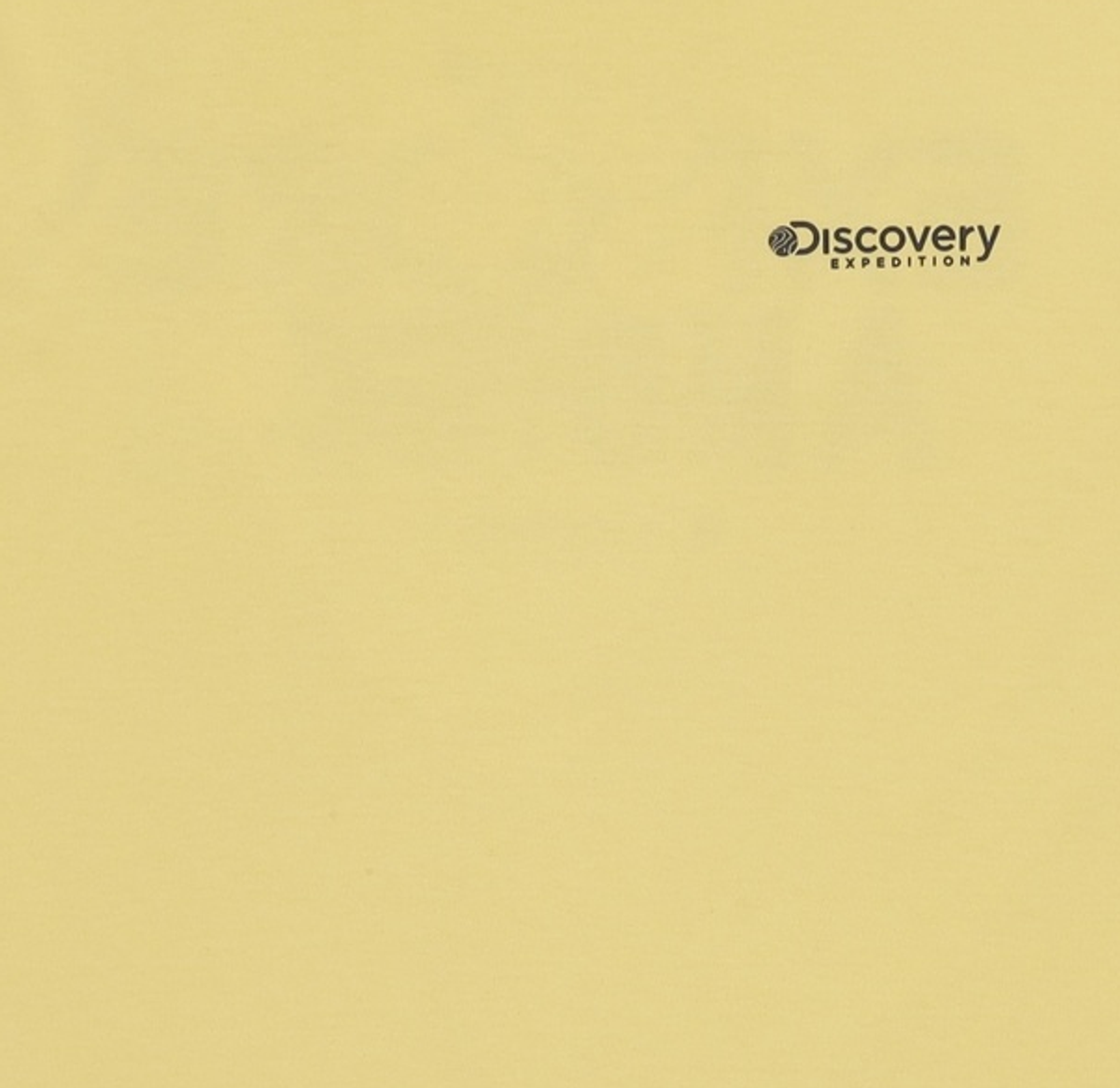 디스커버리(discovery) 반소매 티셔츠 90