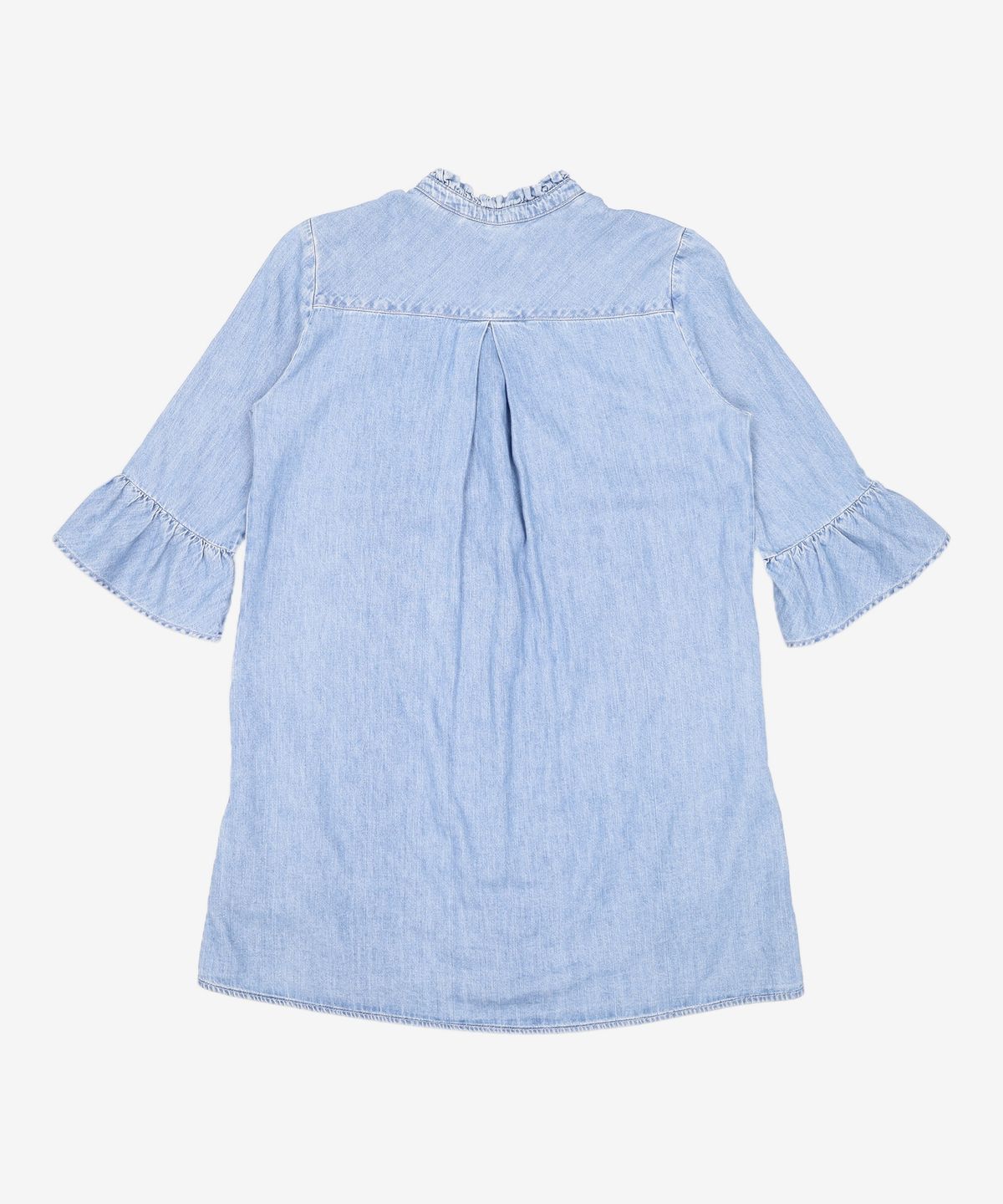타미진스(TOMMY JEANS) 미니 원피스 S