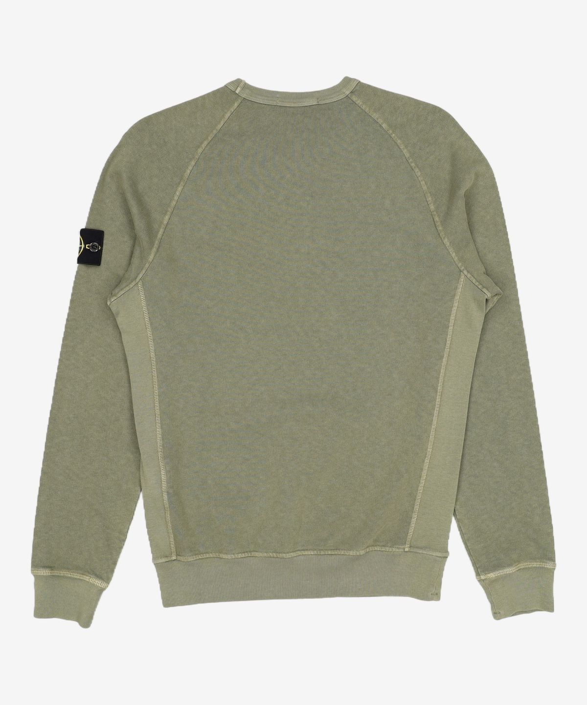 스톤아일랜드(STONE ISLAND) 맨투맨/스웨트셔츠 S