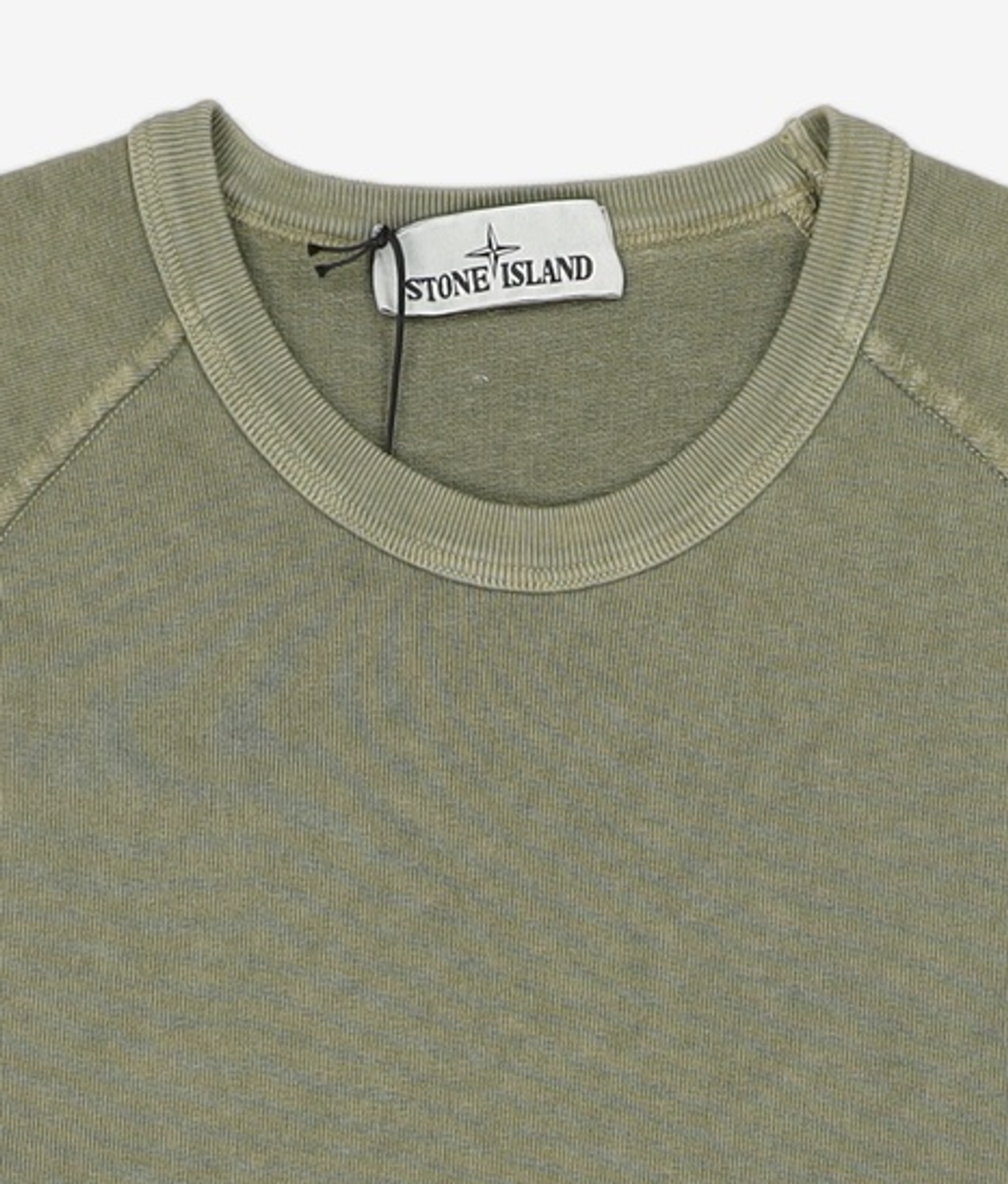 스톤아일랜드(STONE ISLAND) 맨투맨/스웨트셔츠 S