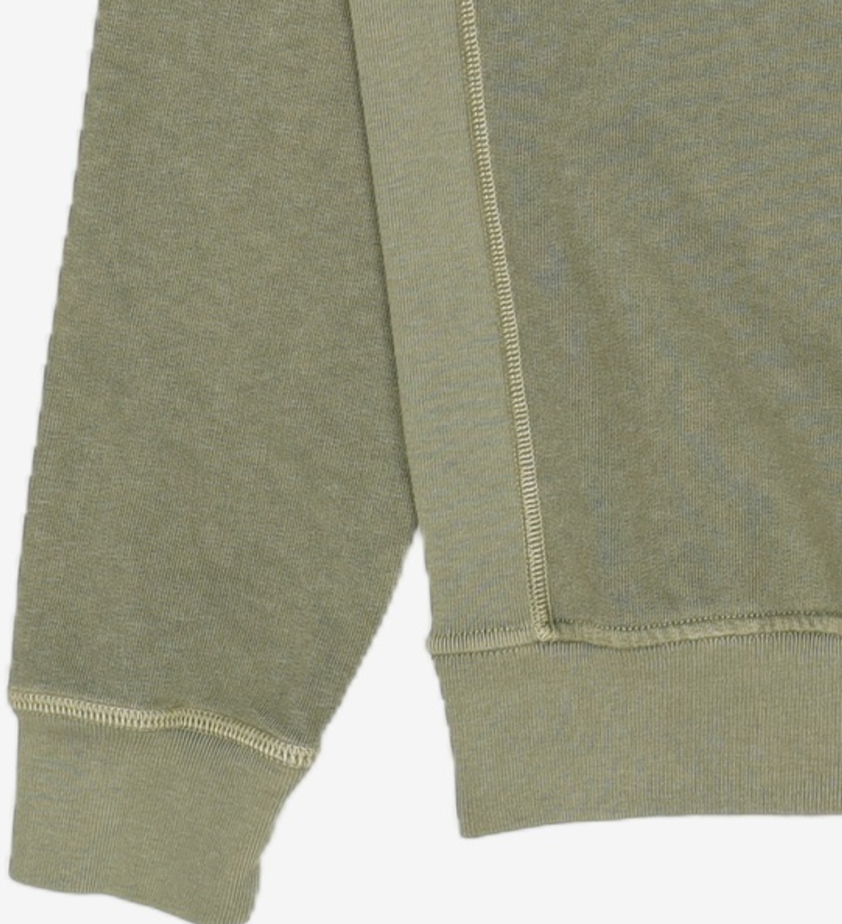 스톤아일랜드(STONE ISLAND) 맨투맨/스웨트셔츠 S