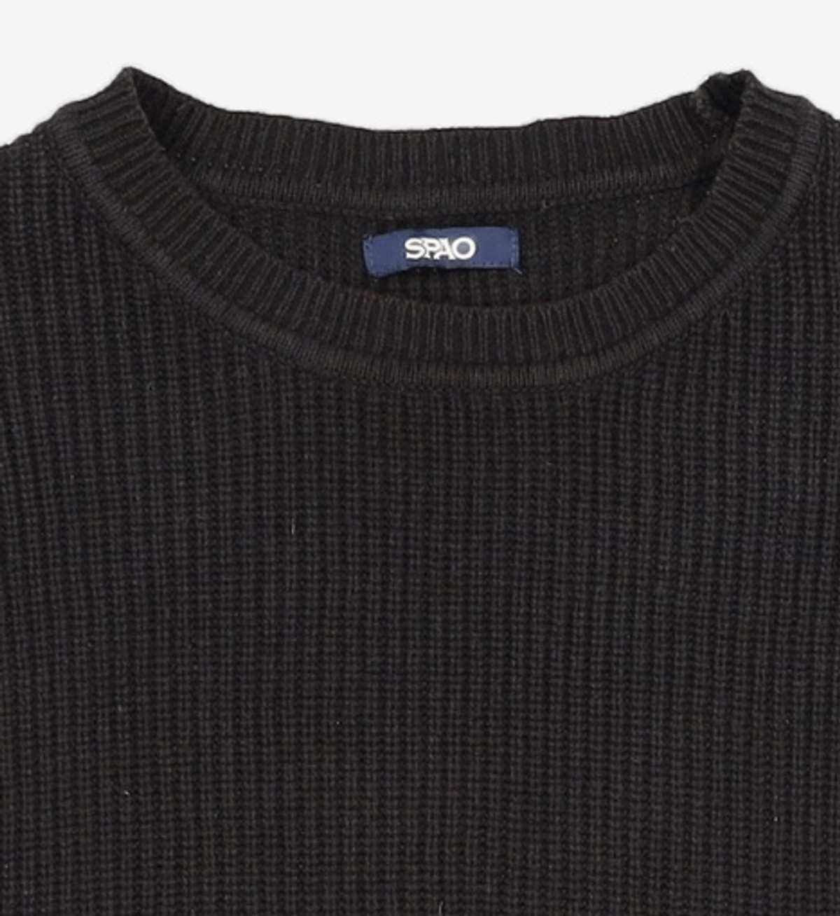 스파오(SPAO) 니트/스웨터 2XL