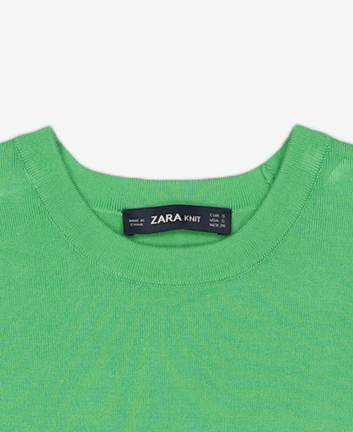 자라 니트(ZARA KNIT) 니트/스웨터 S