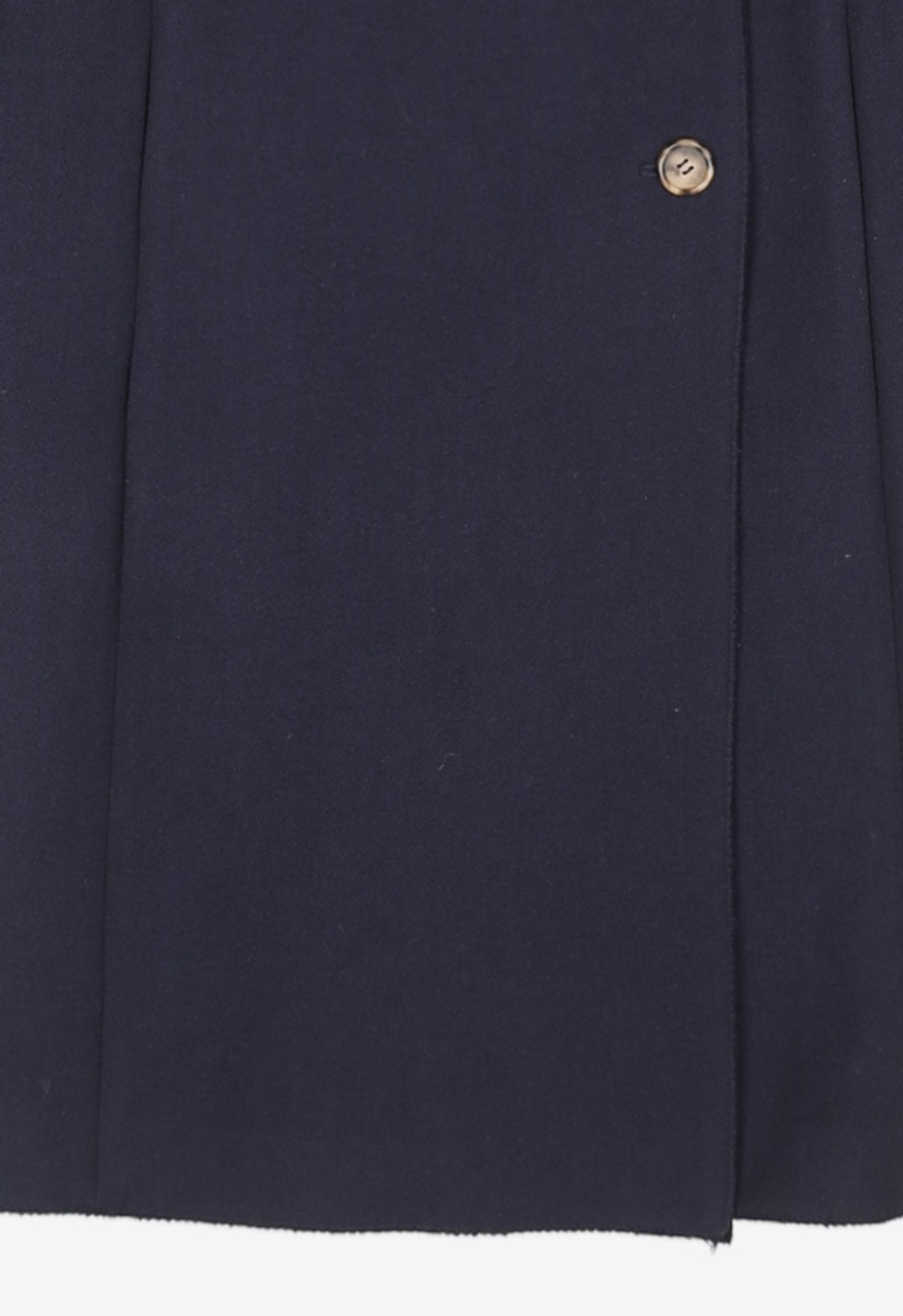 랑방(LANVIN) 겨울 싱글 코트 82