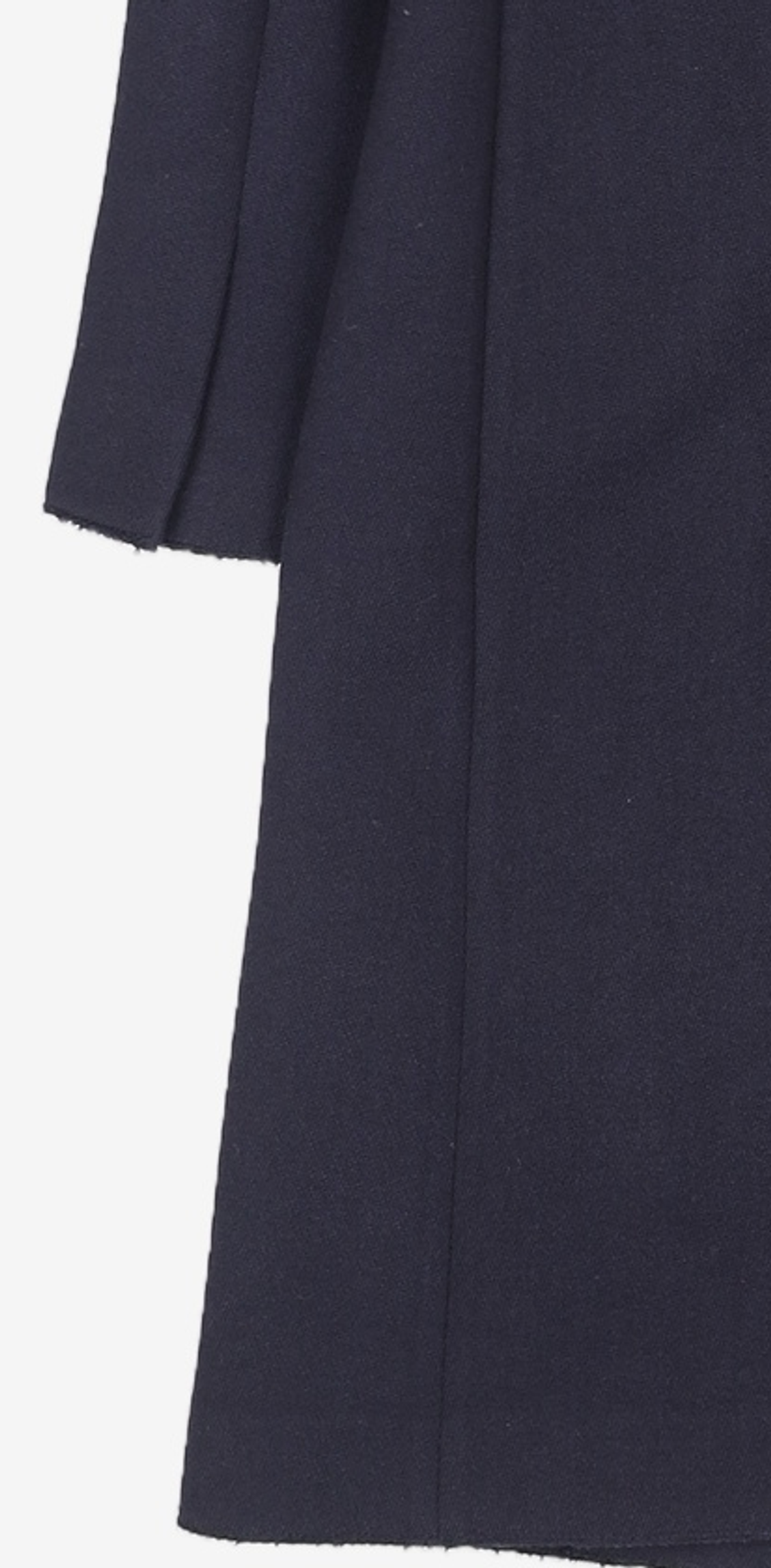 랑방(LANVIN) 겨울 싱글 코트 82