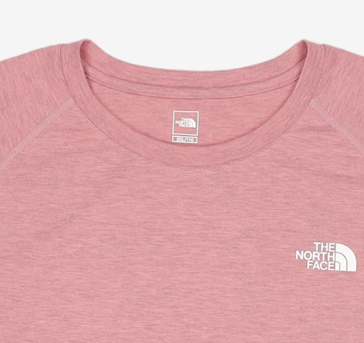 노스페이스(THE NORTH FACE) 반소매 티셔츠 XXL