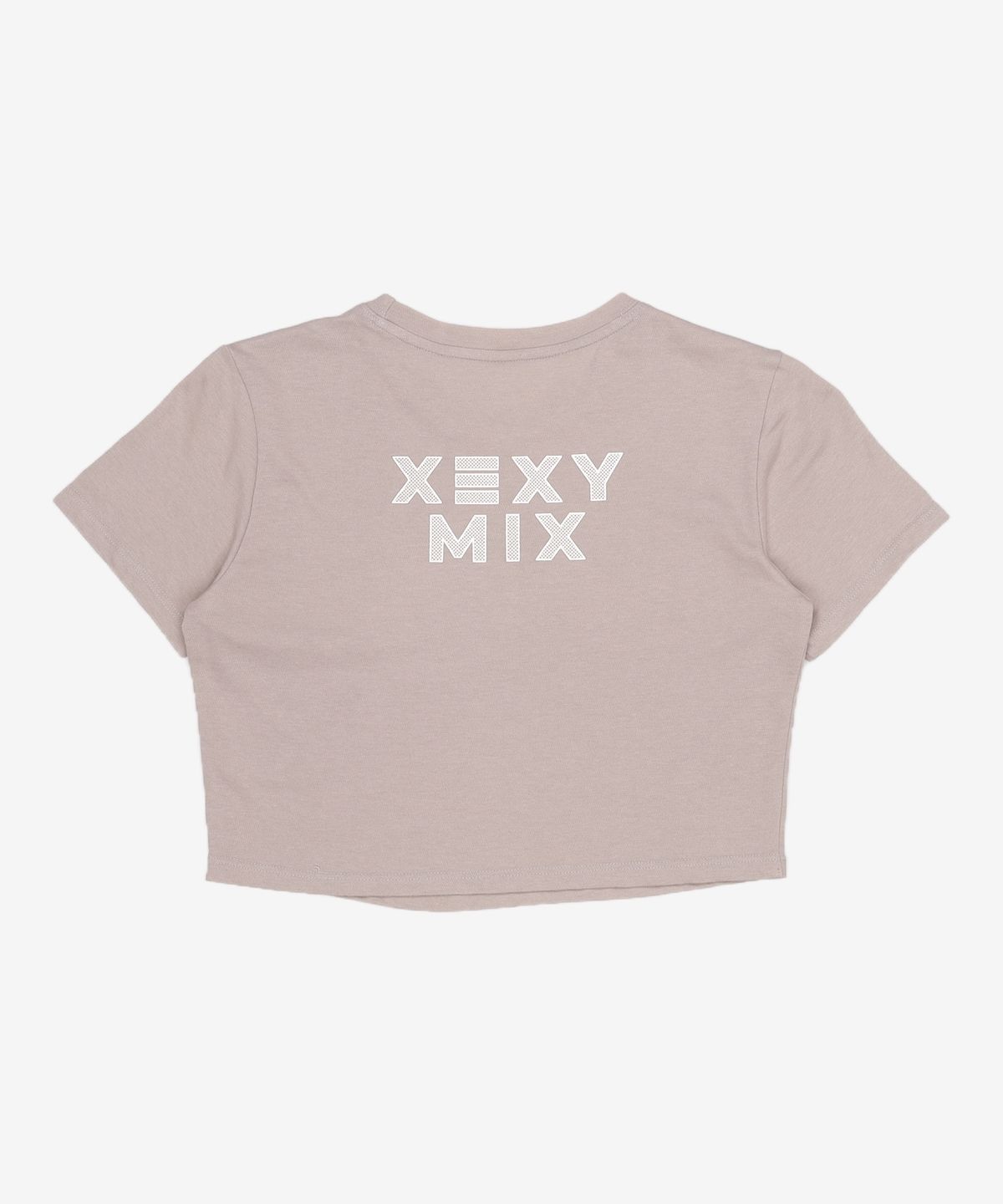 젝시믹스(XEXYMIX) 반소매 티셔츠 S