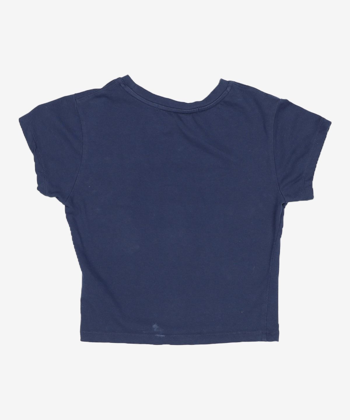 웰빙익스프레스(WELLBEING EXPRESS) Adnl Half Sleeve Navy S