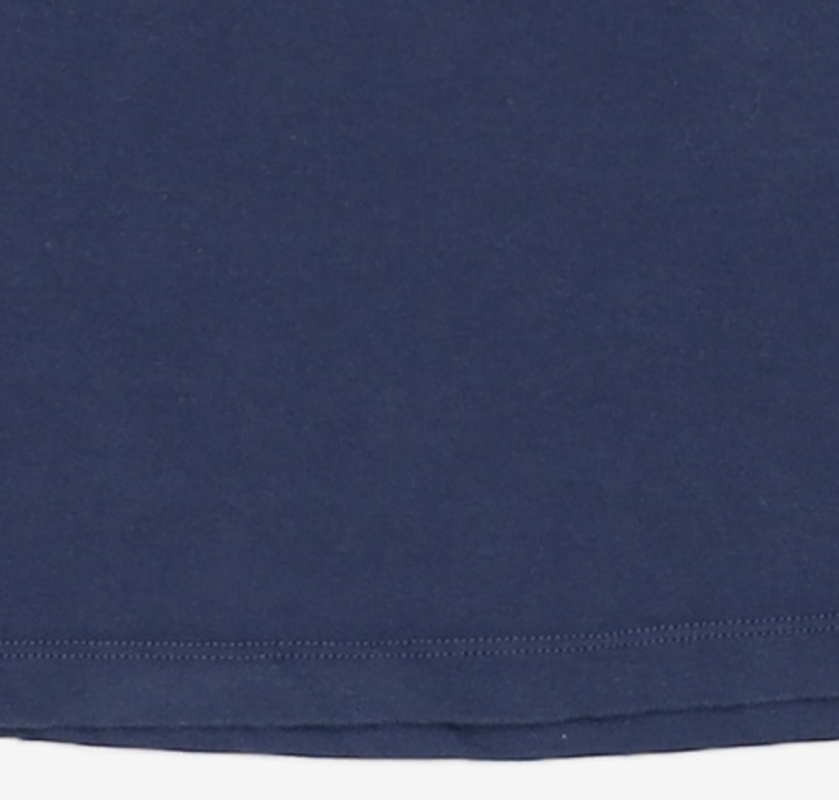 웰빙익스프레스(WELLBEING EXPRESS) Adnl Half Sleeve Navy S