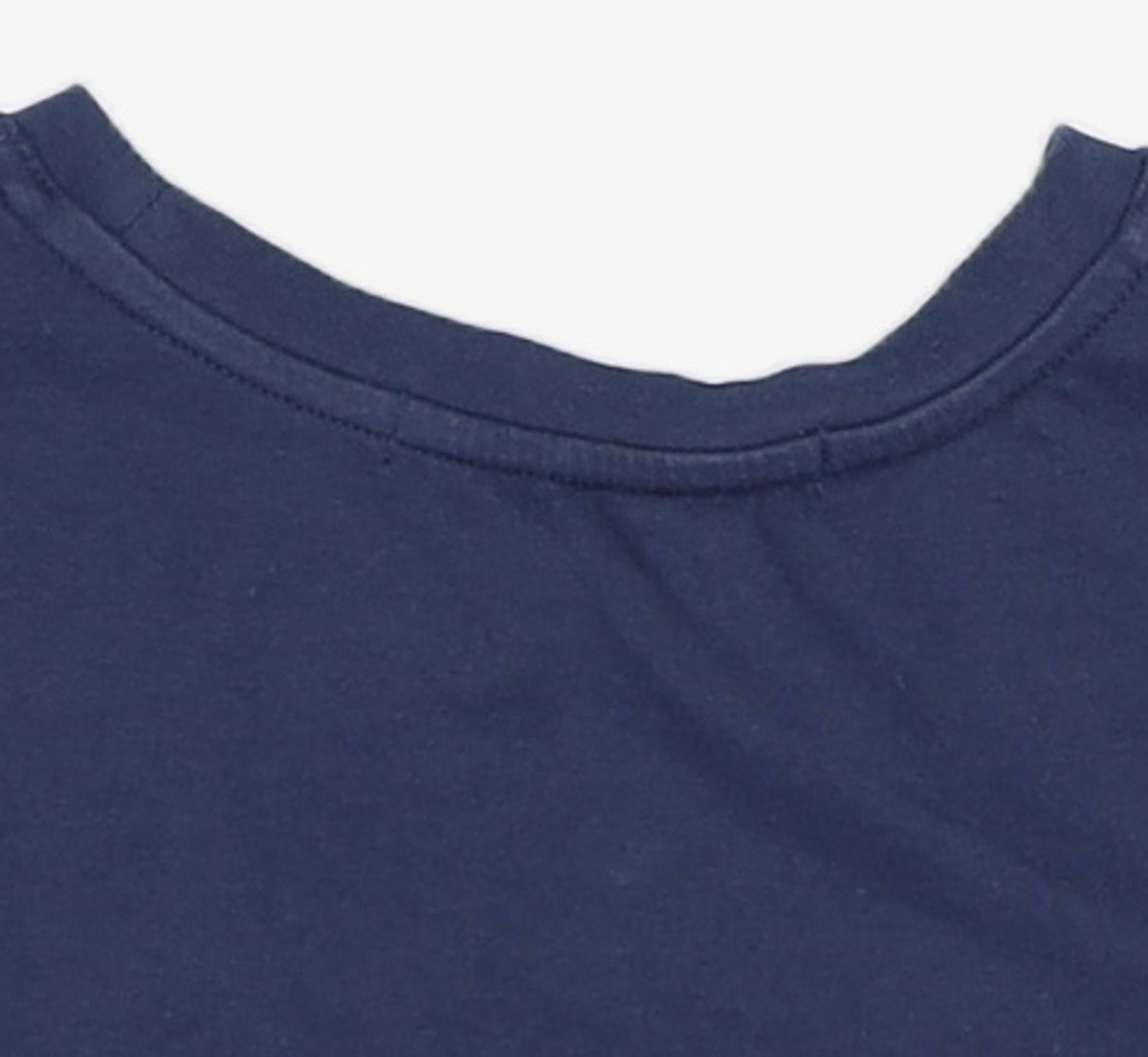 웰빙익스프레스(WELLBEING EXPRESS) Adnl Half Sleeve Navy S