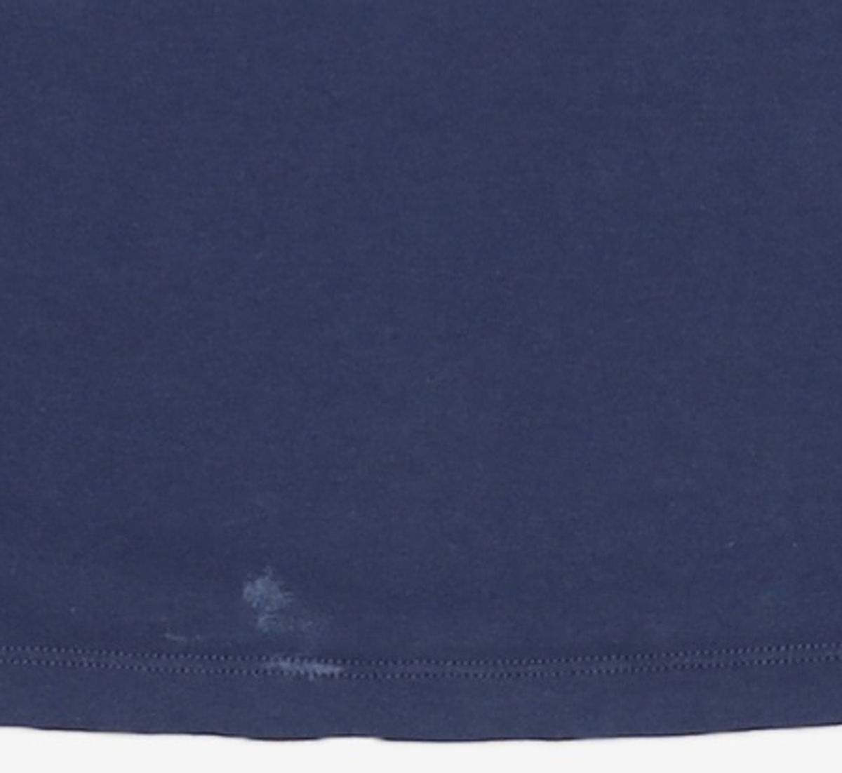 웰빙익스프레스(WELLBEING EXPRESS) Adnl Half Sleeve Navy S