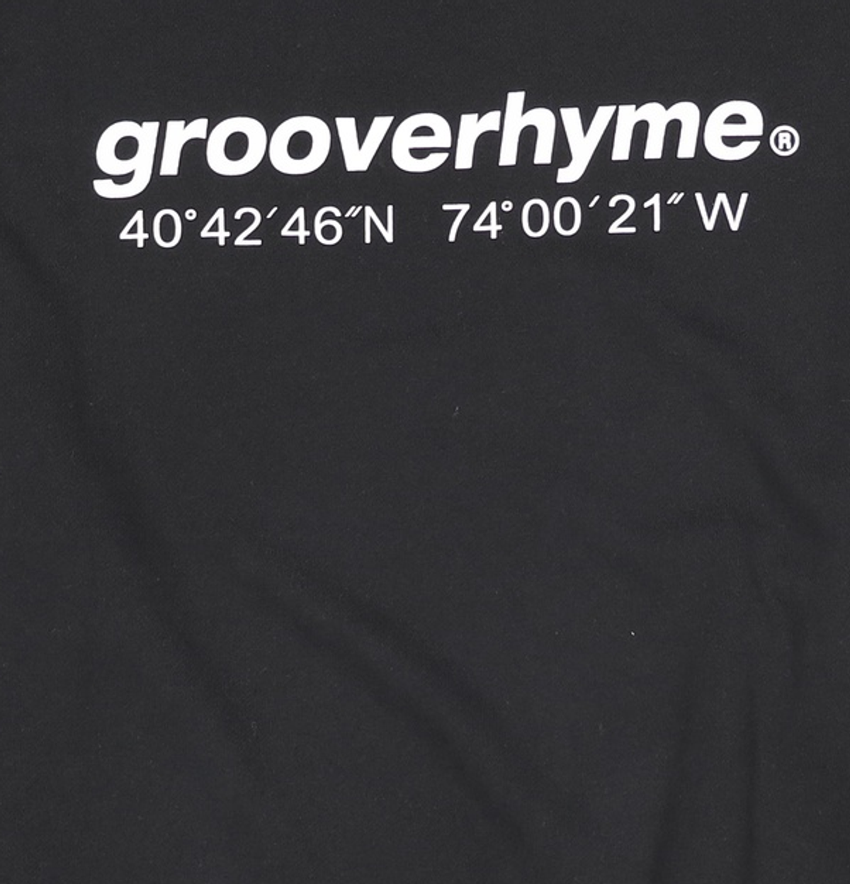 그루브라임(GROOVE RHYME) 맨투맨/스웨트셔츠 L
